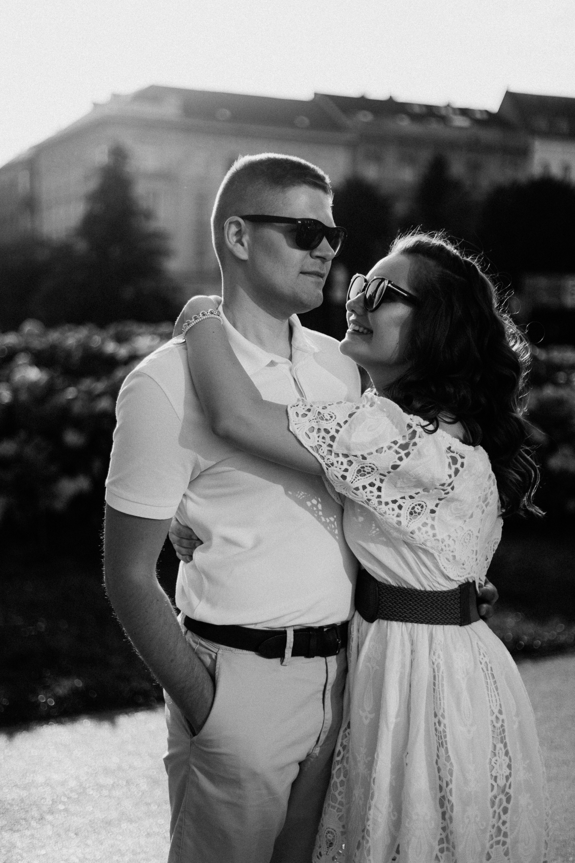 Sergey & Svetlana. Elena Gorobets. Photographer in Zagreb