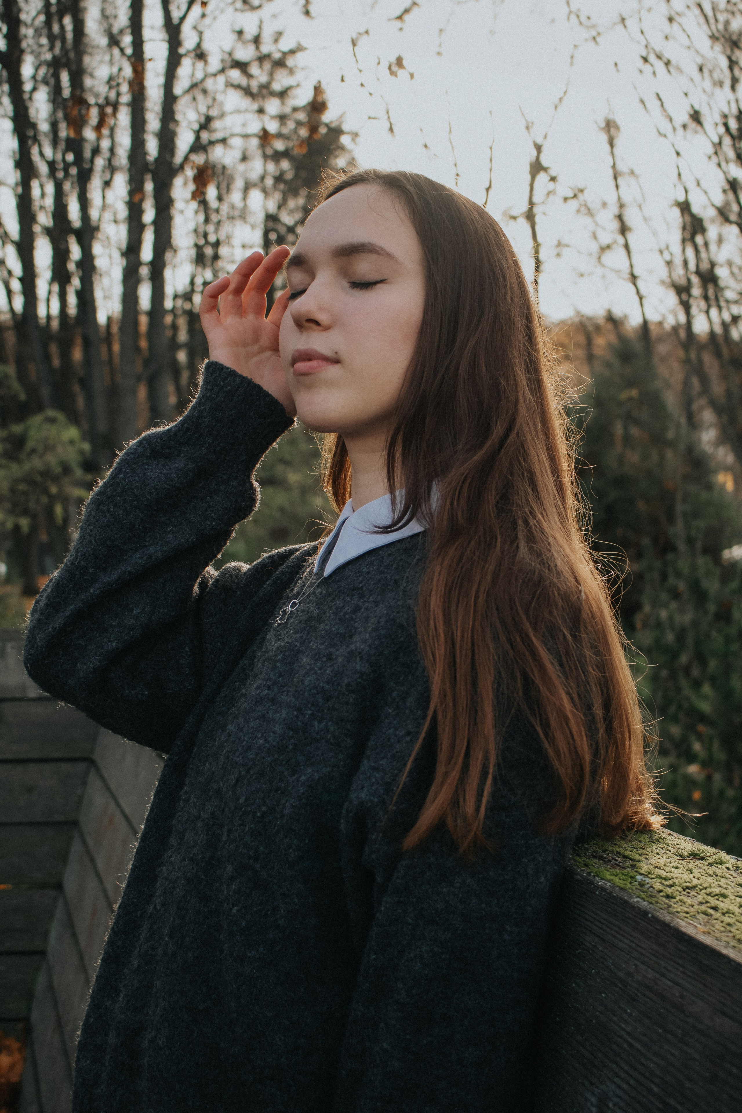 Sesje portretowe. Ania Smol Fotograf Olsztyn