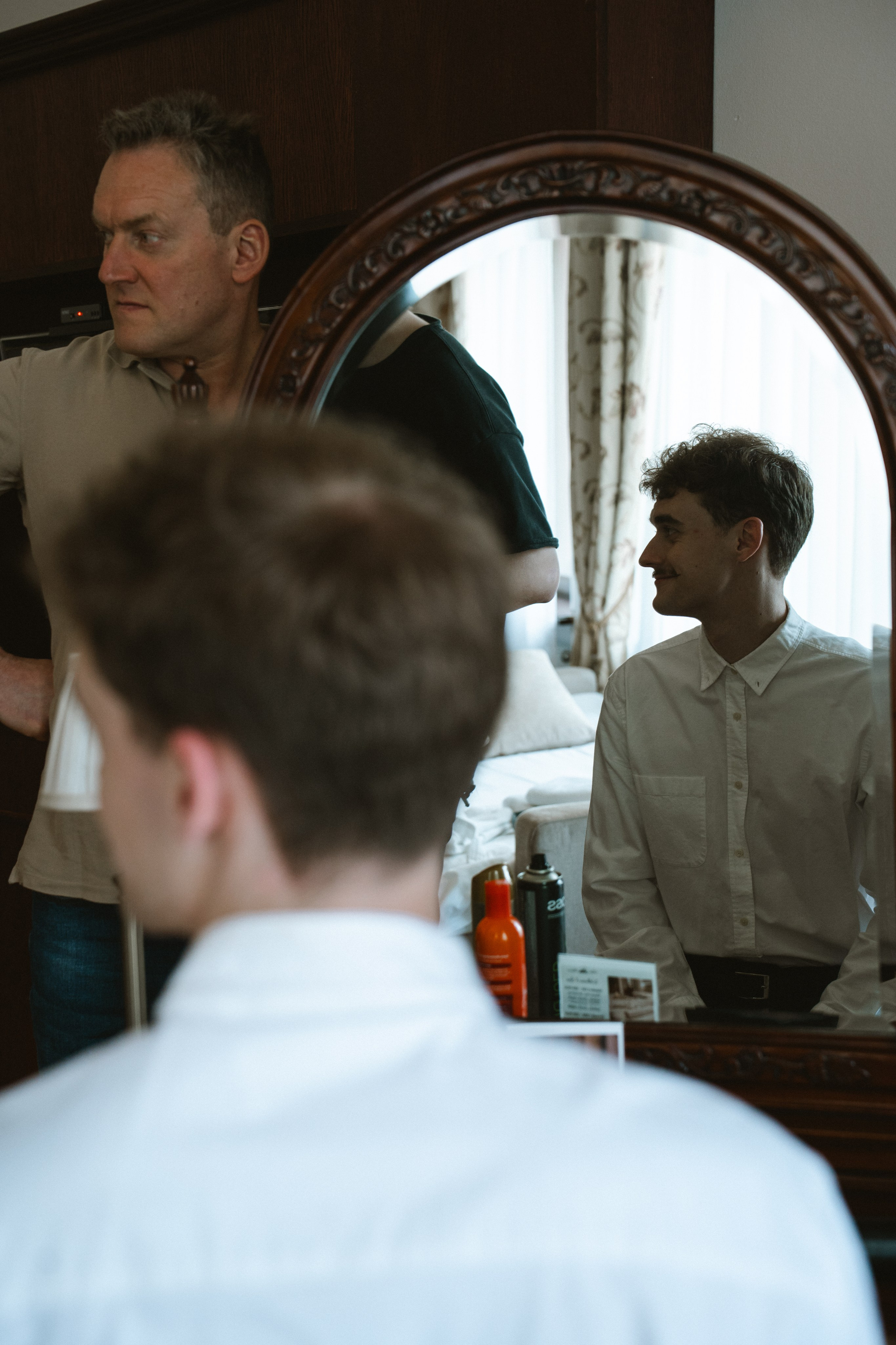 Ślub Soni i Nikity. Ania Smol Fotograf Olsztyn