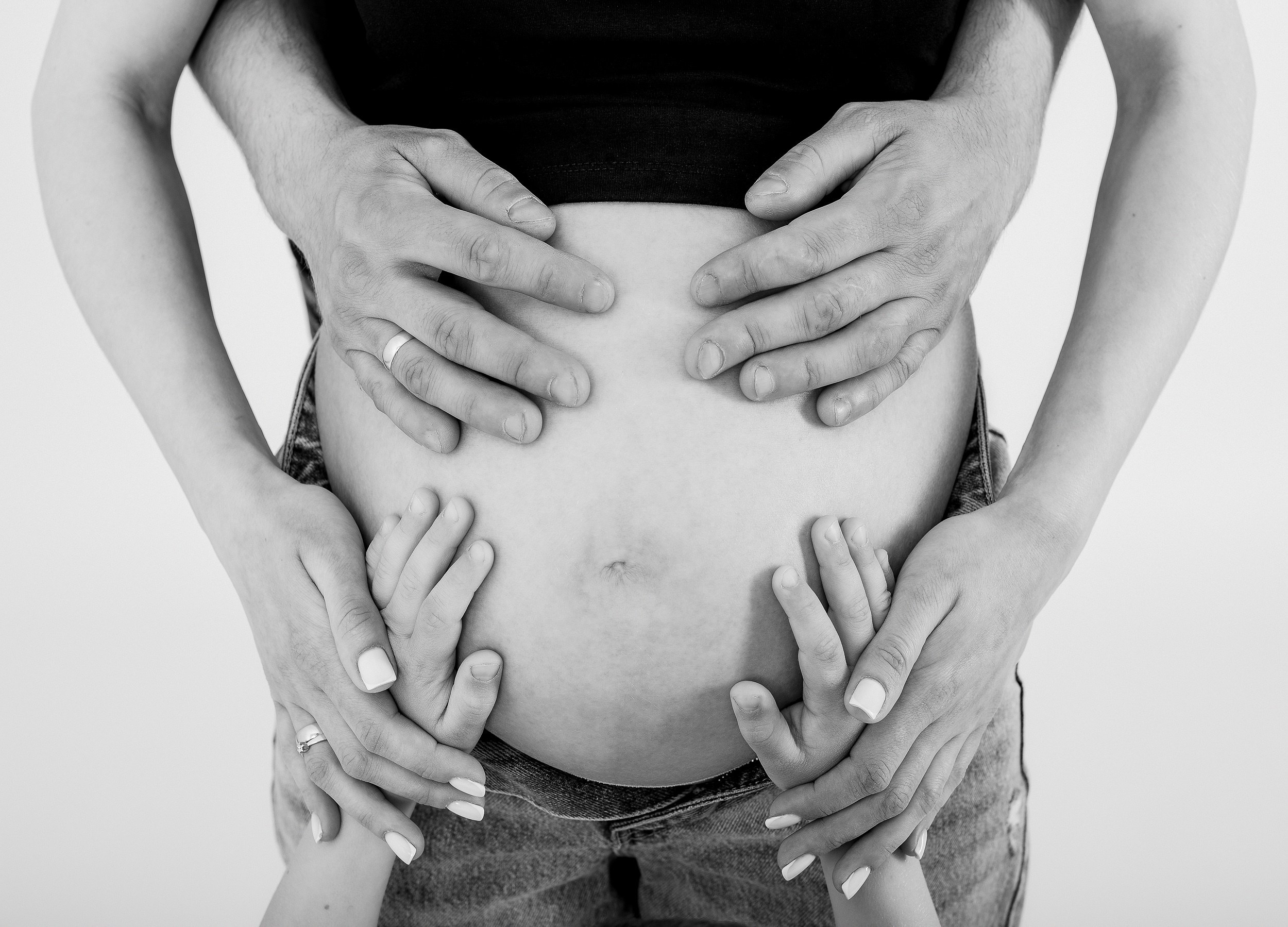 Вагітність та материнство. Photographer Rina Lavina