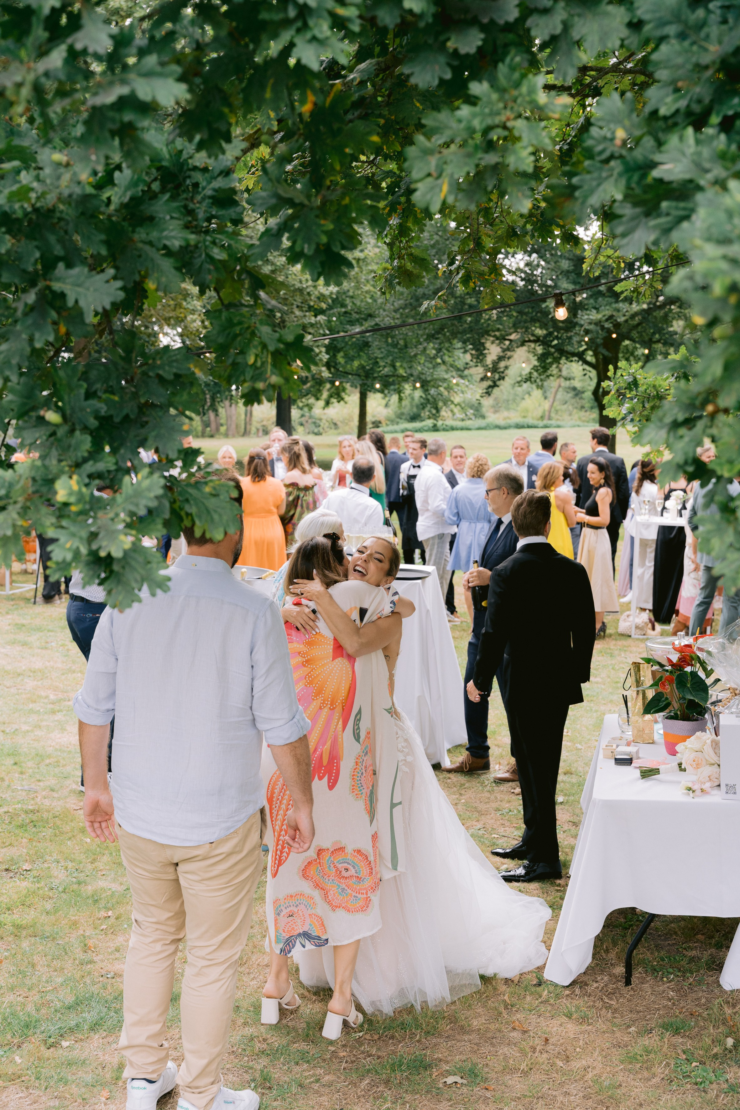 Wedding B&L. Little Birdie – Jouw familie- en huwelijksfotograaf in België en daarbuiten