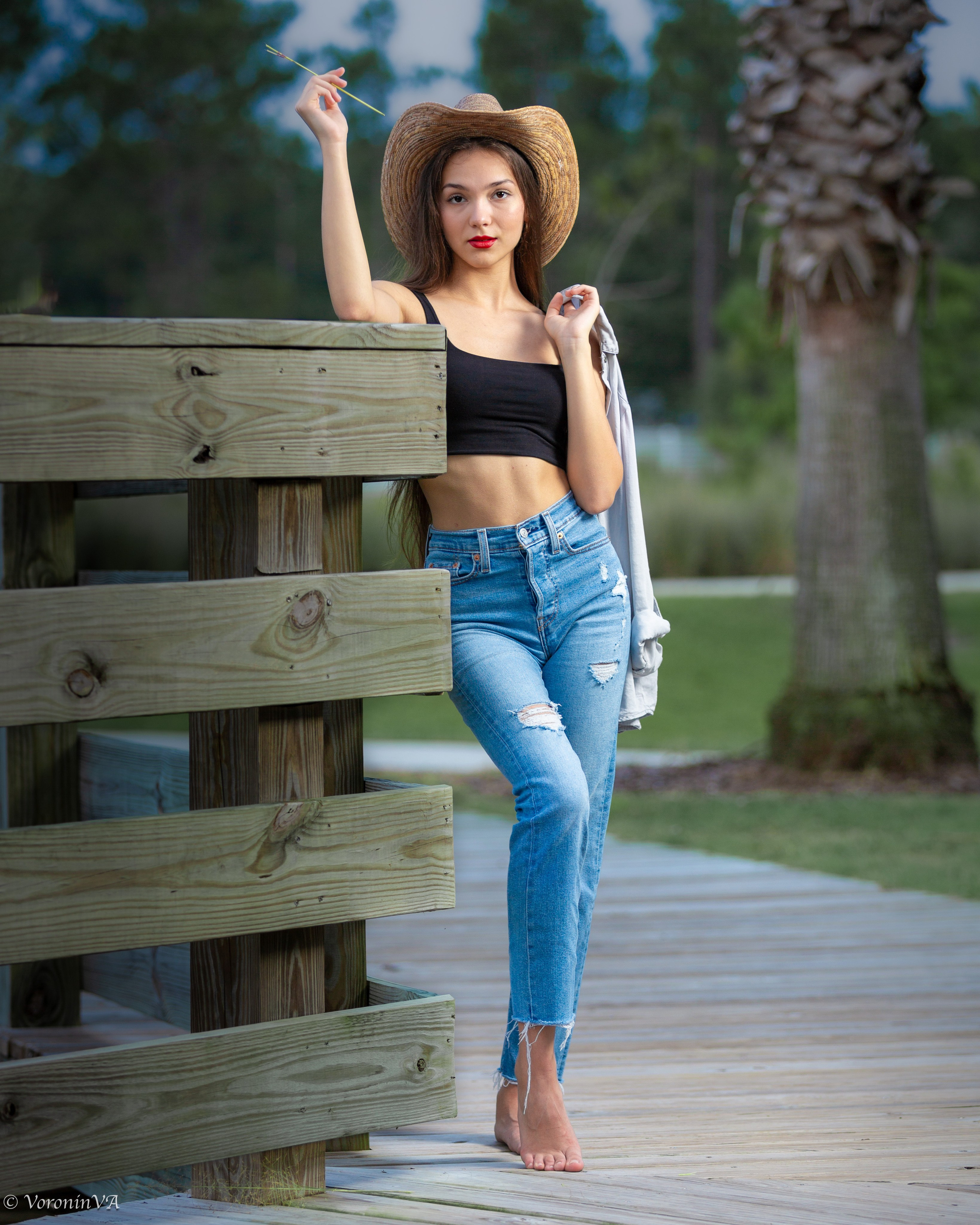 Light, Grace & Quiet Elegance. Photographer St. Augustine