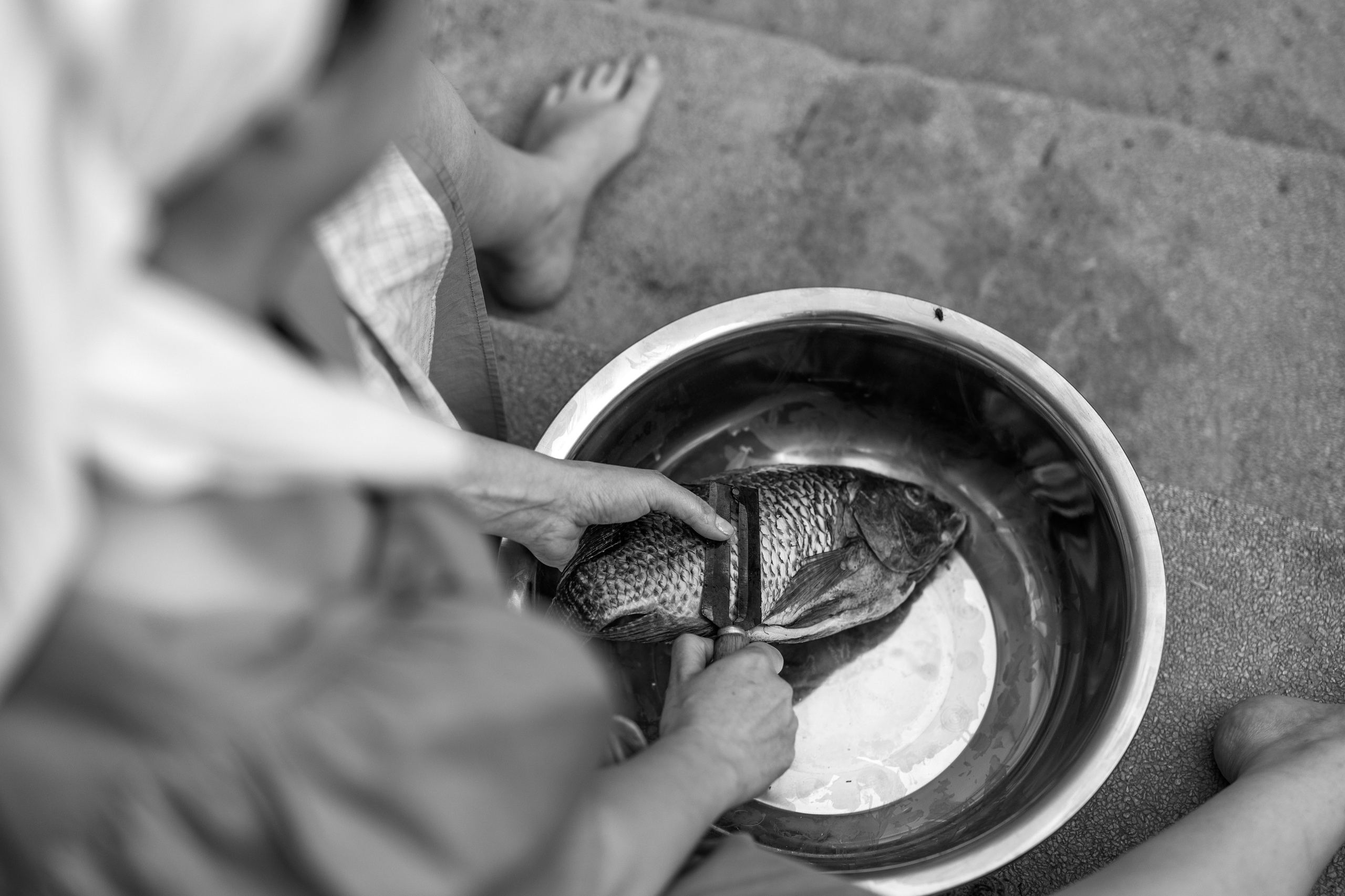 АННА. Женский фотограф 45+ Наталья Колосанова, Москва