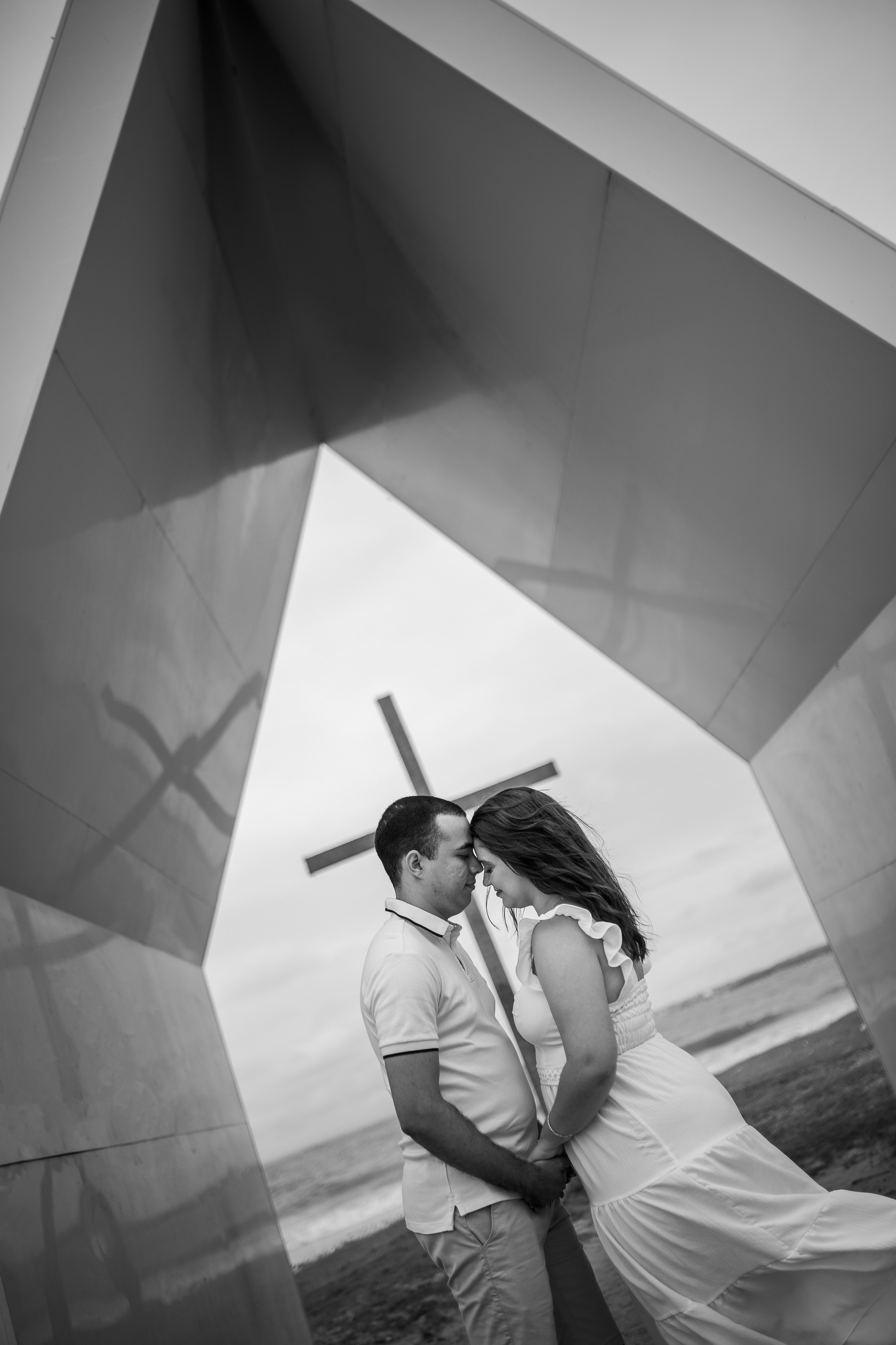 Letícia & Victor. Fotógrafo de Casamentos em Alagoas