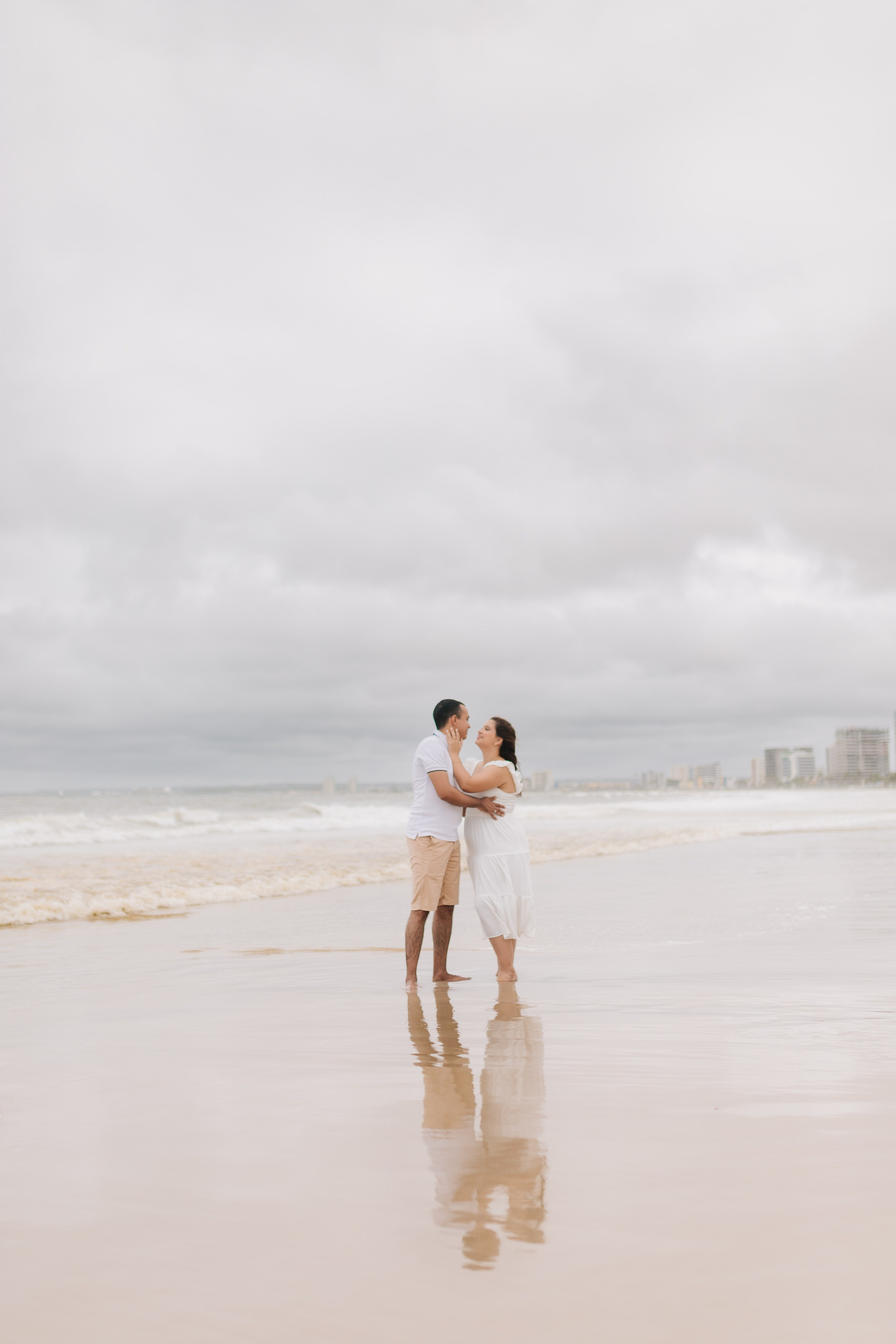 Letícia & Victor. Fotógrafo de Casamentos em Alagoas