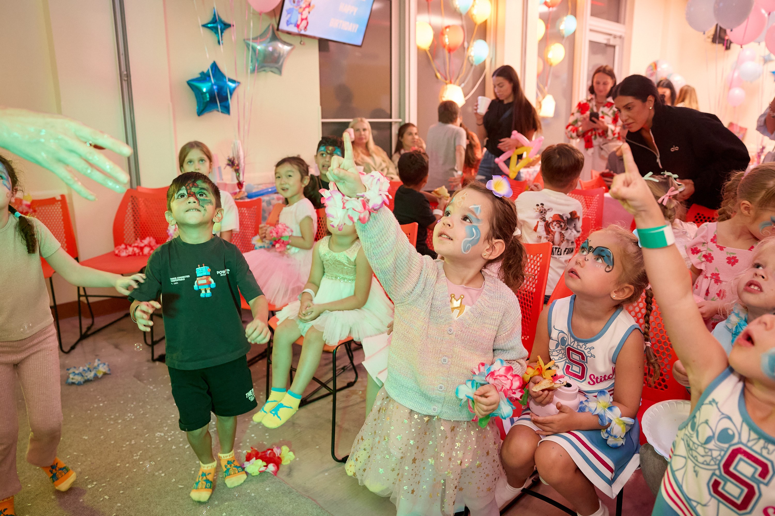 STEPHANIE 5. Photographer Julia Makoveeva