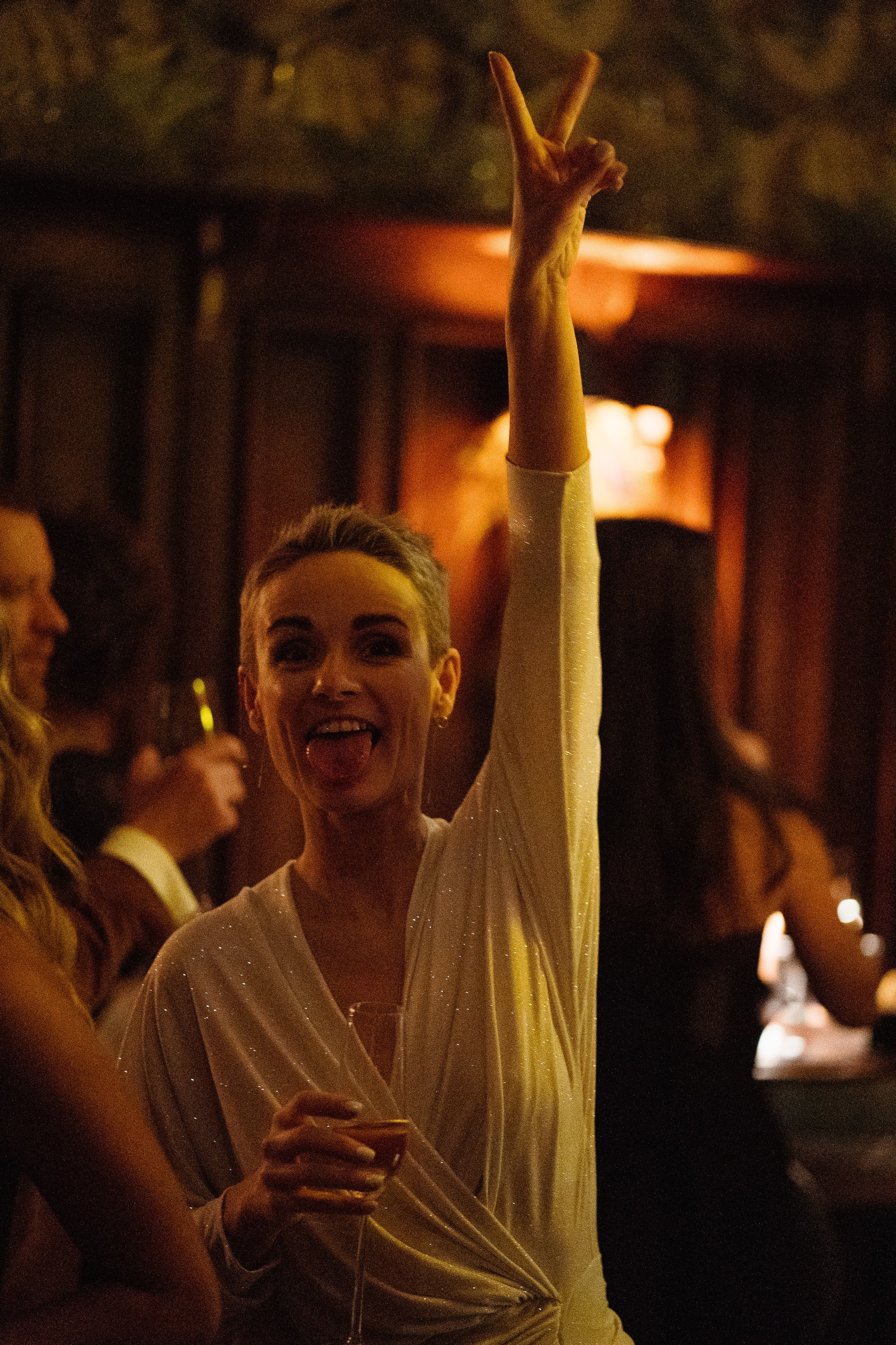 Saint Bar party. Kostiantyn Holinchenko. Reportage and portrait photographer