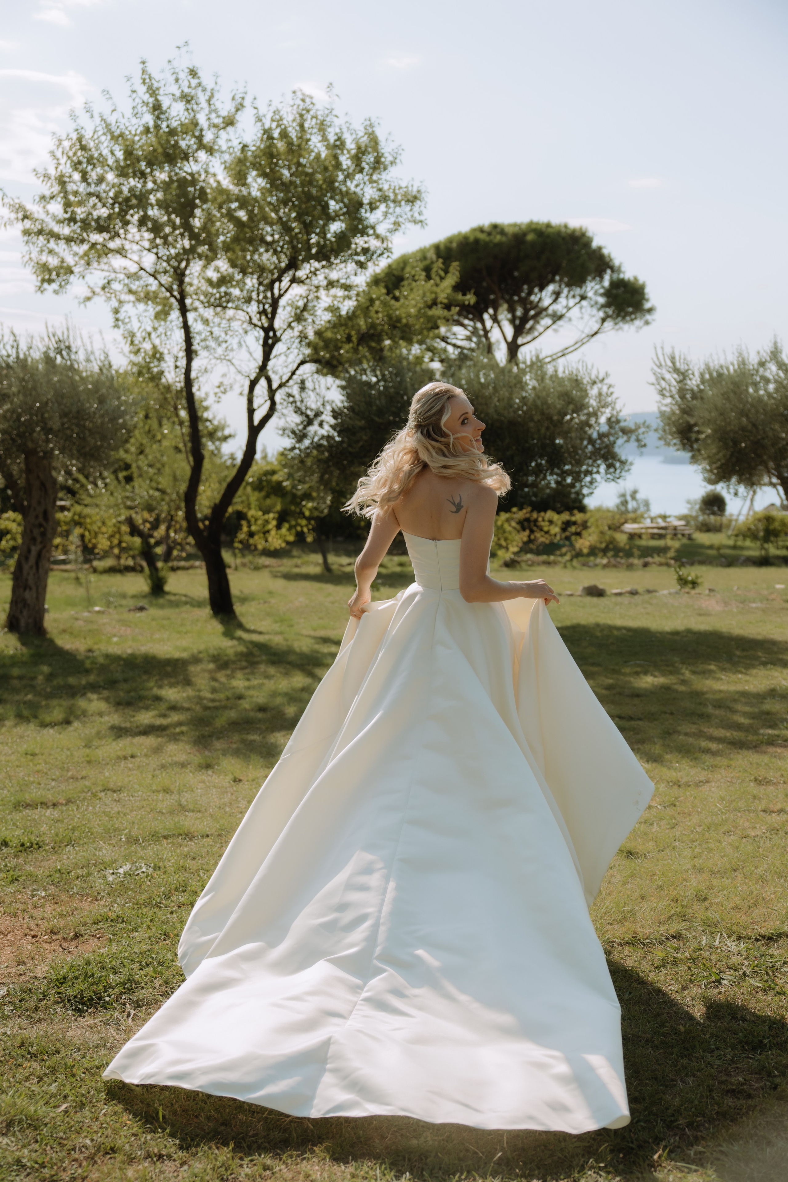 Justyna ir Paulius | 2023 | MONTENEGRO. Vestuvių ir šeimų fotografė Lena Bondarenko / belove photo