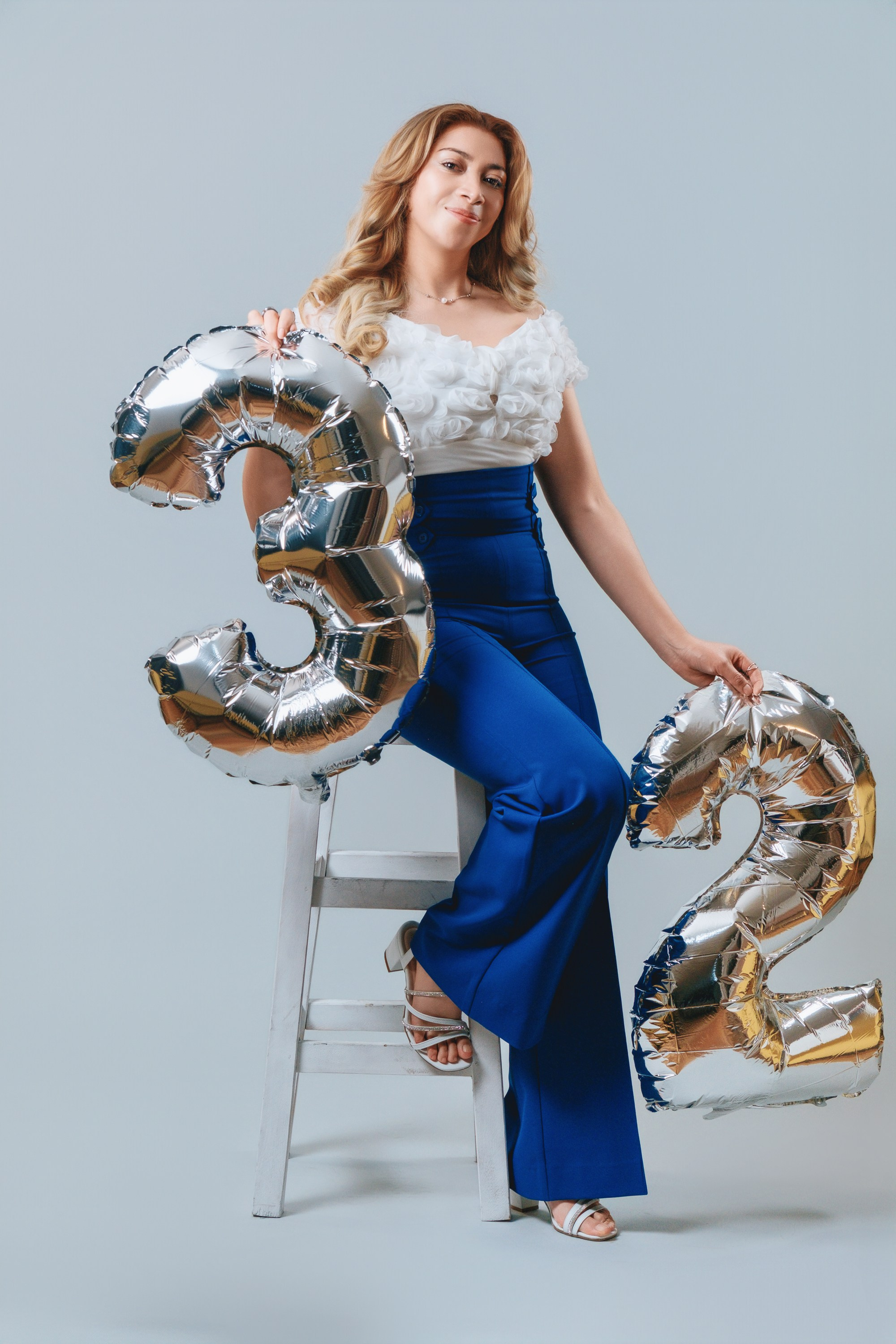 Portrait Photography. Principal