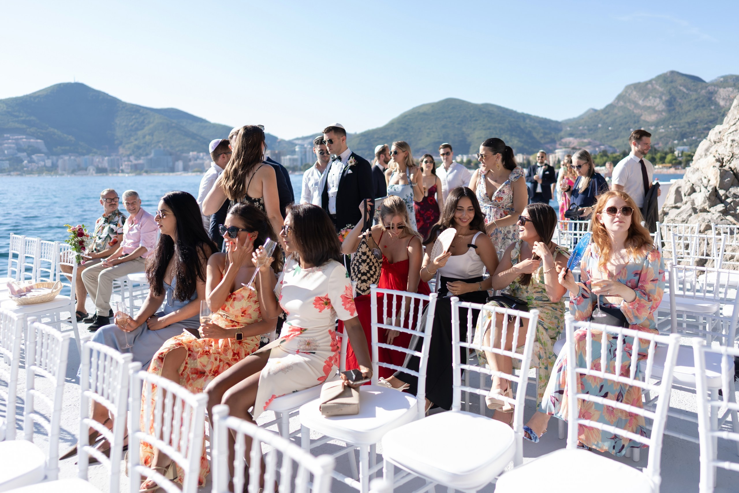 Sumosan Dukley Montenegro Wedding. Montenegro Wedding Photographer & Videographer | Maria & Vasilii