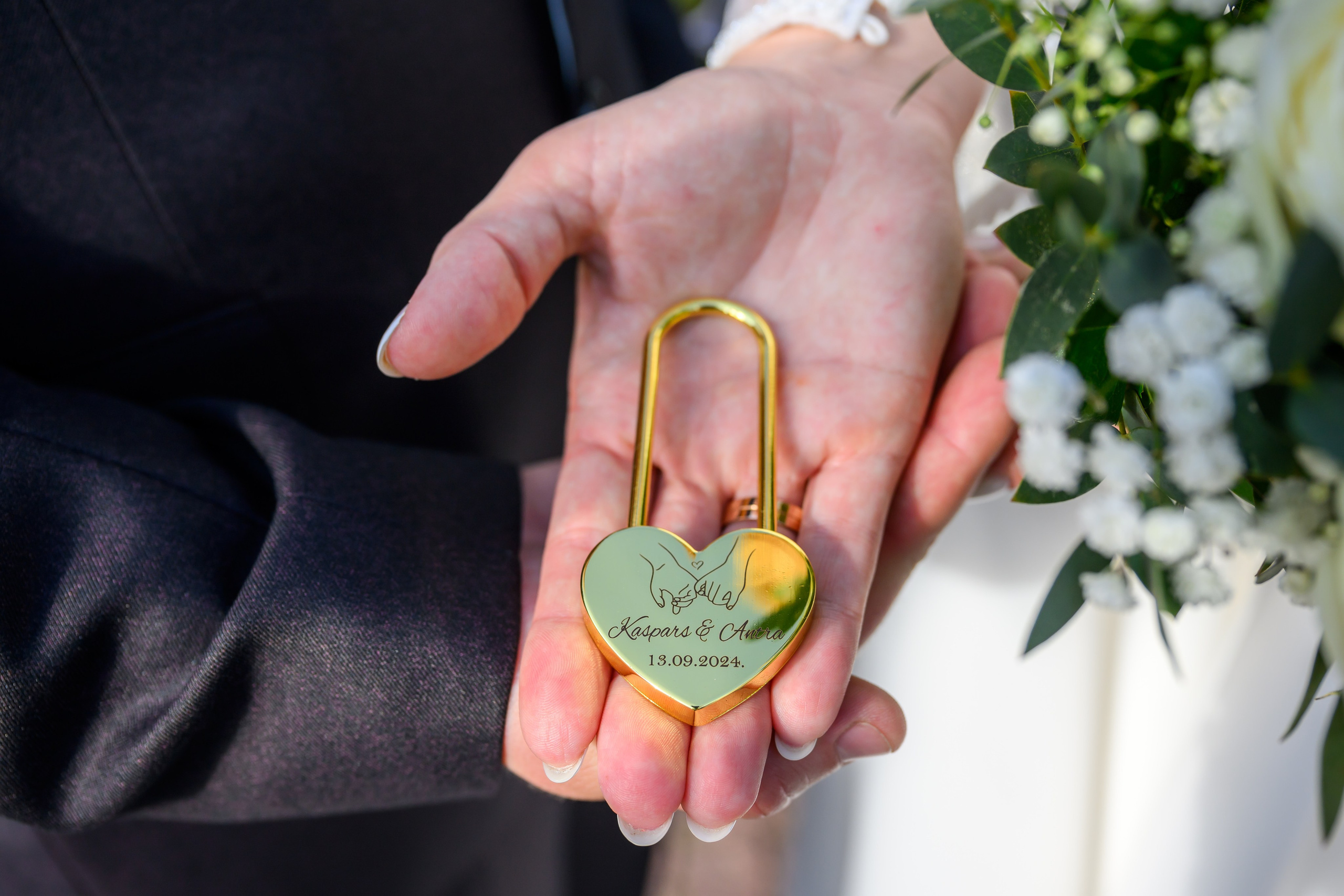 Kaspars & Antra. Ritvars Pujats Emotion Photographer