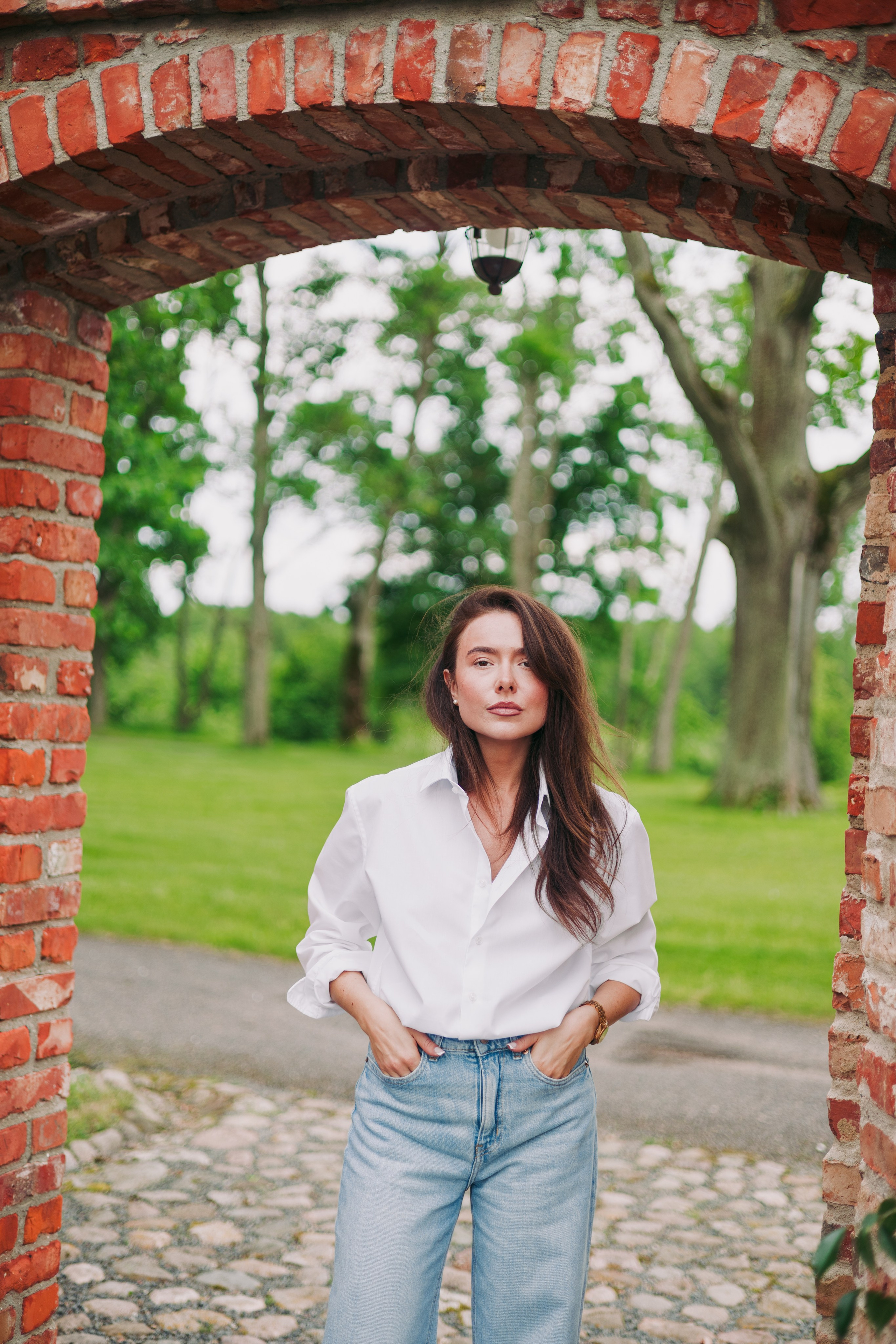 Glorija. Fotografė Aleksandra Samozvanova