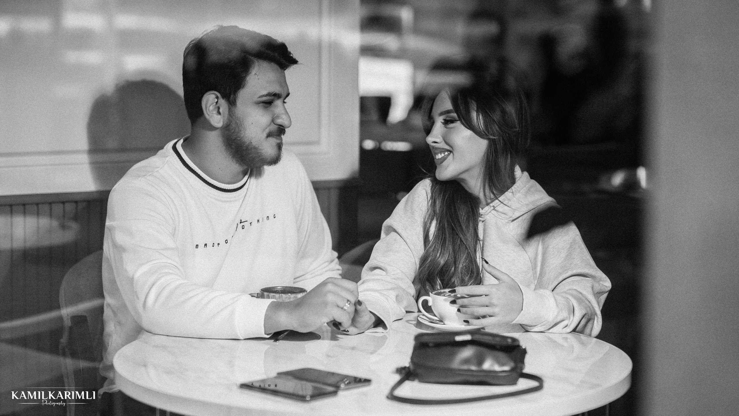 Ruslan&Inci. Əsas Səhifə