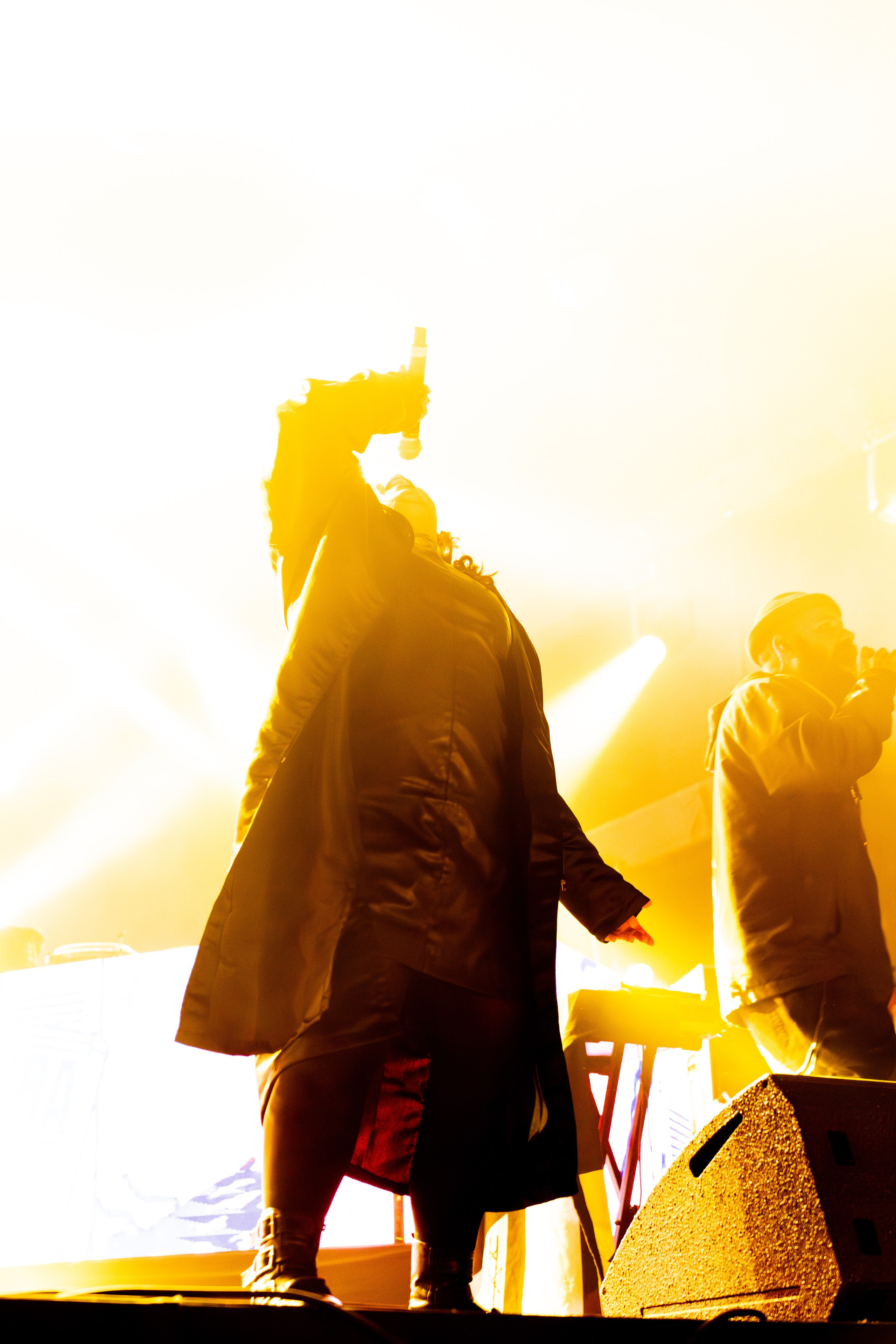 SOUJUVS | BaianaSystem. Fotografo & Videomaker