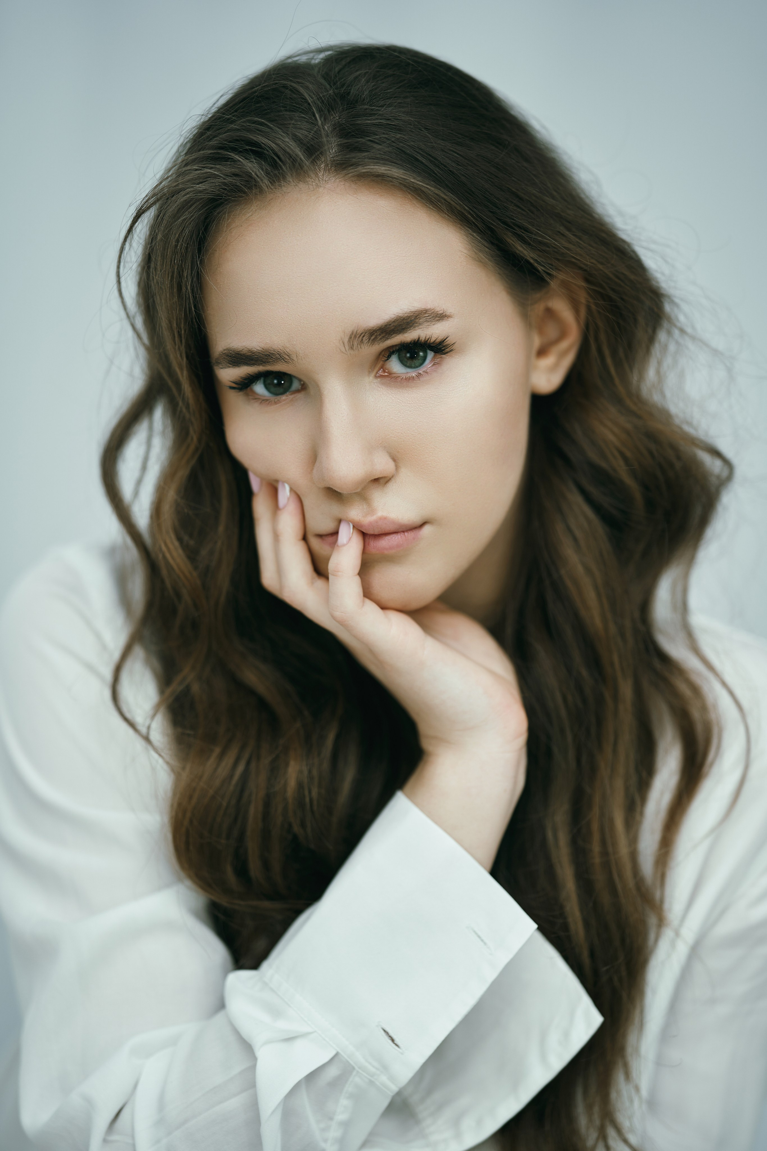 В стиле Кейт Мосс. Фотограф в Барселоне Жанна Захарченко