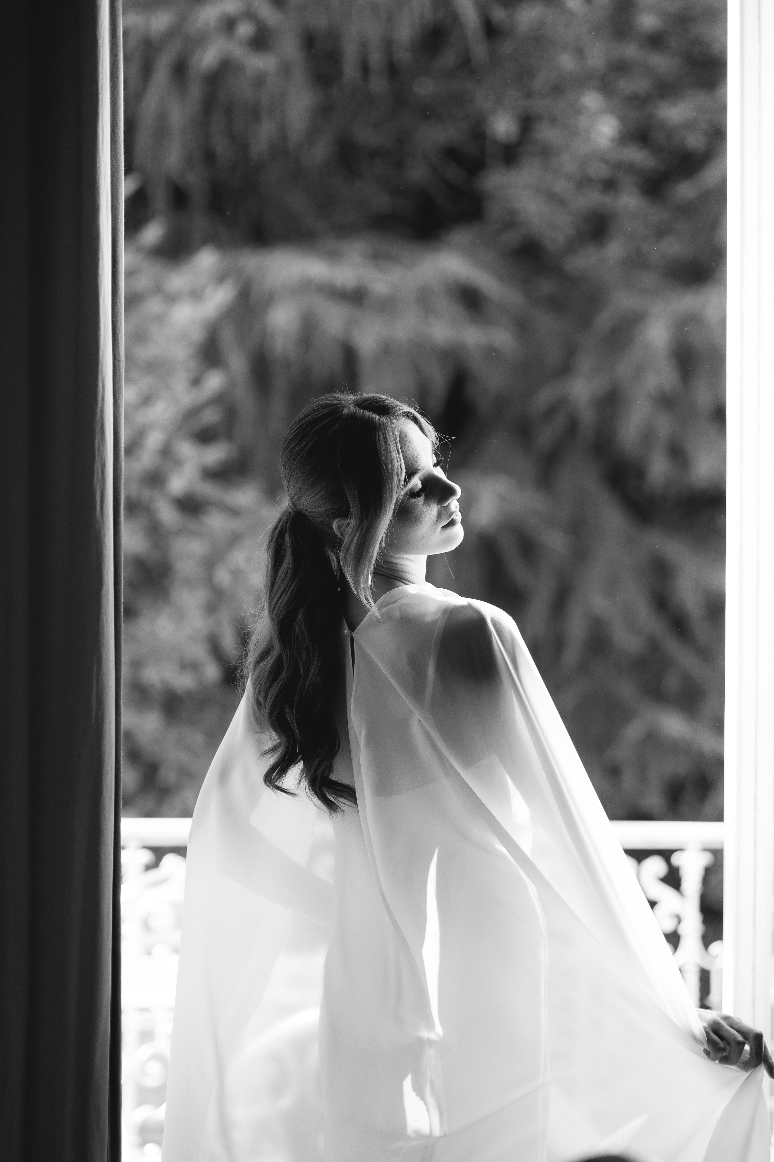 Catherine and Samuel. Sara Luca Wedding Photographer in Italy and Europe