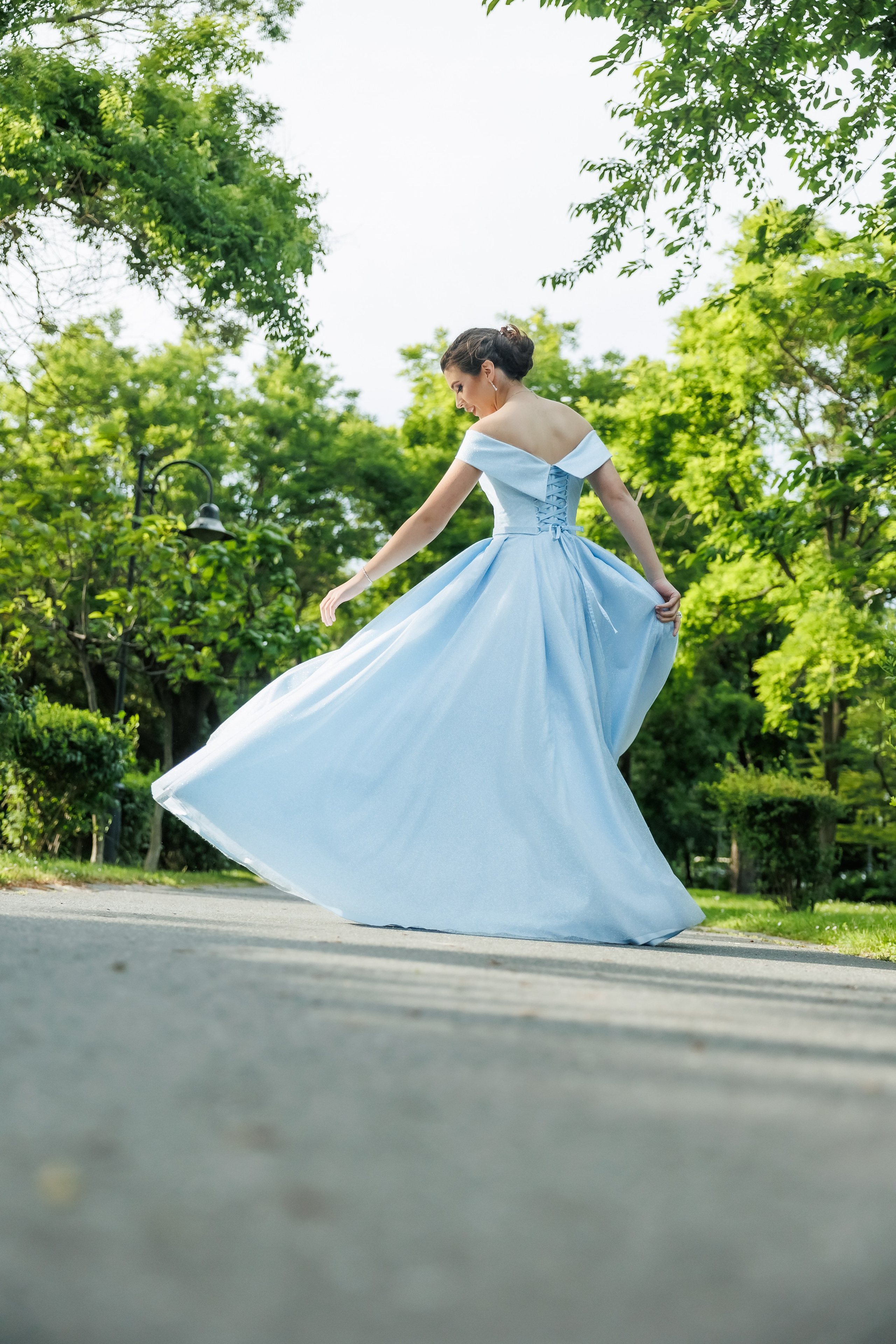 Абитуриентски Бал 2024. Фотограф Ирина Йотова