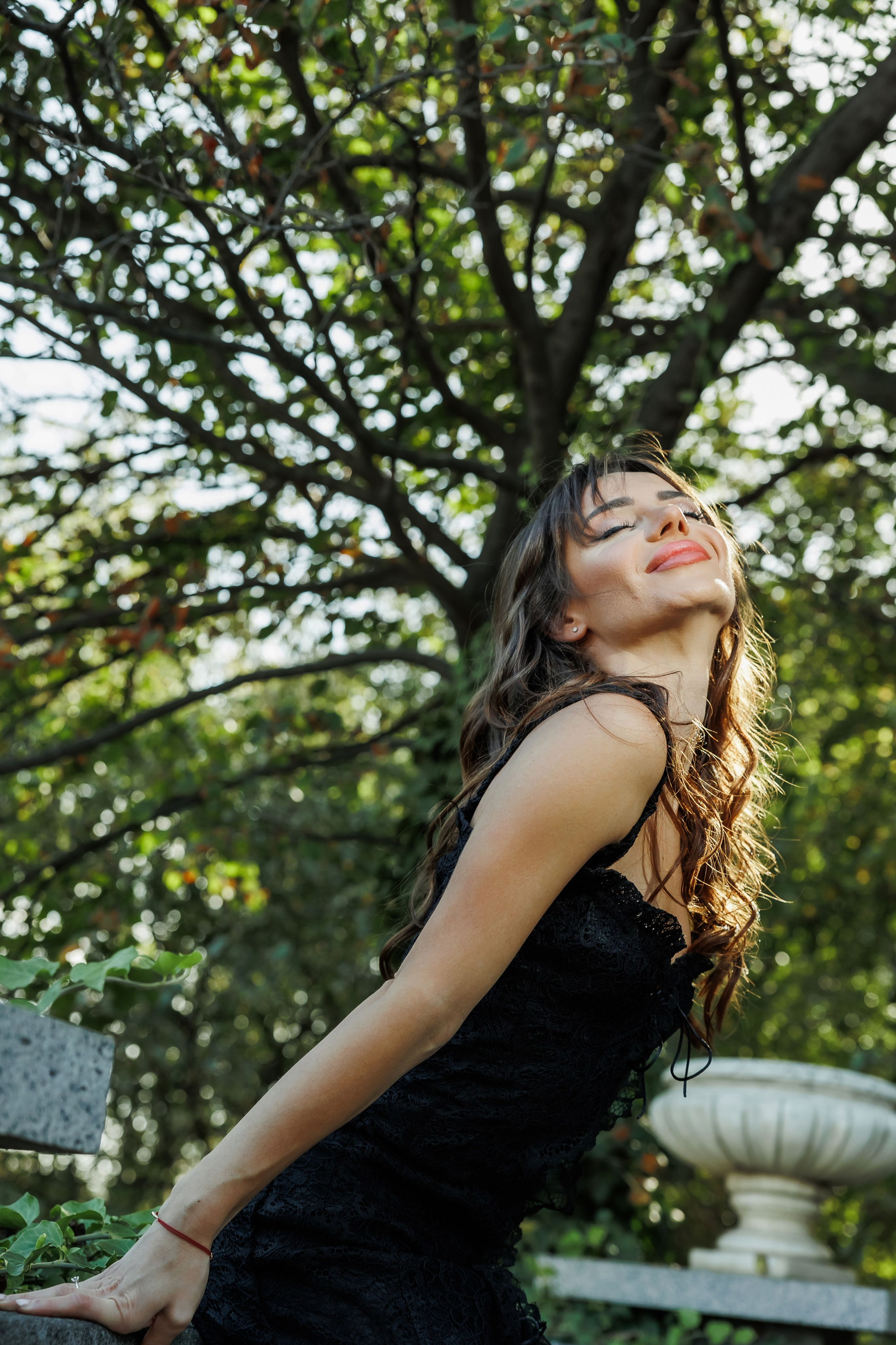 Индивидуална фотосесия. Фотограф Ирина Йотова