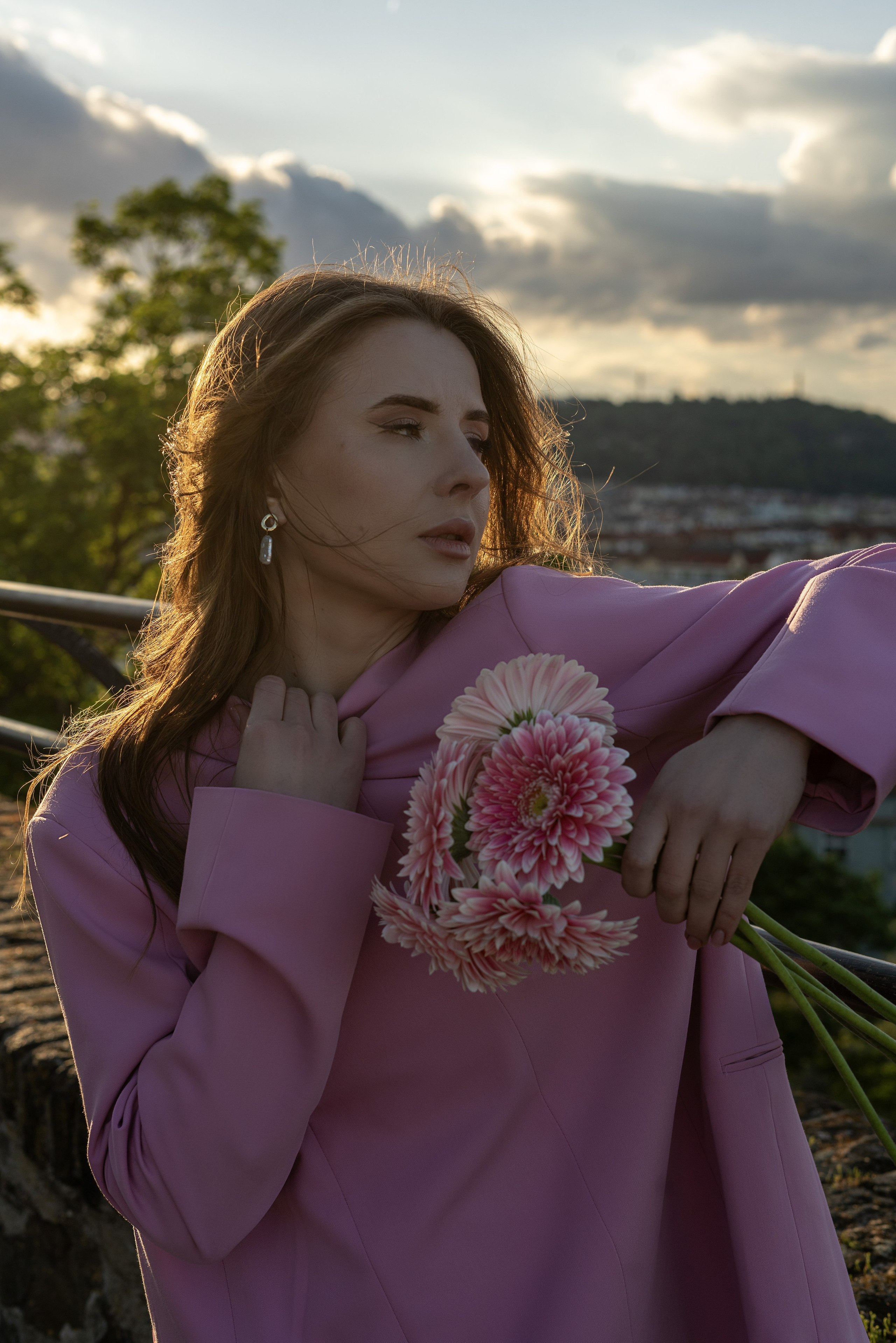 FEMALE ALBUM. Vasyl Grygorchuk: Photography & Graphic Design