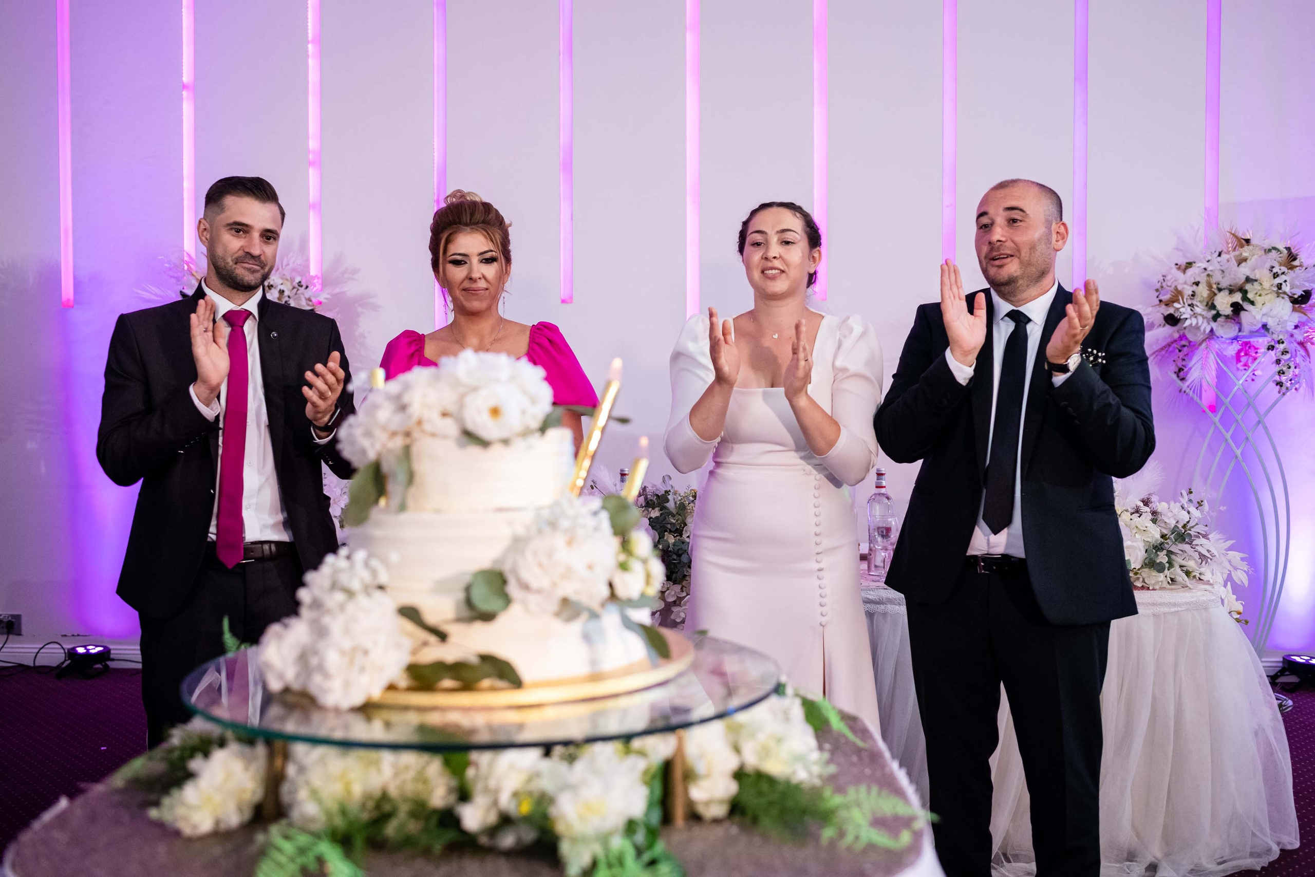 Wedding. Mugurel anghel