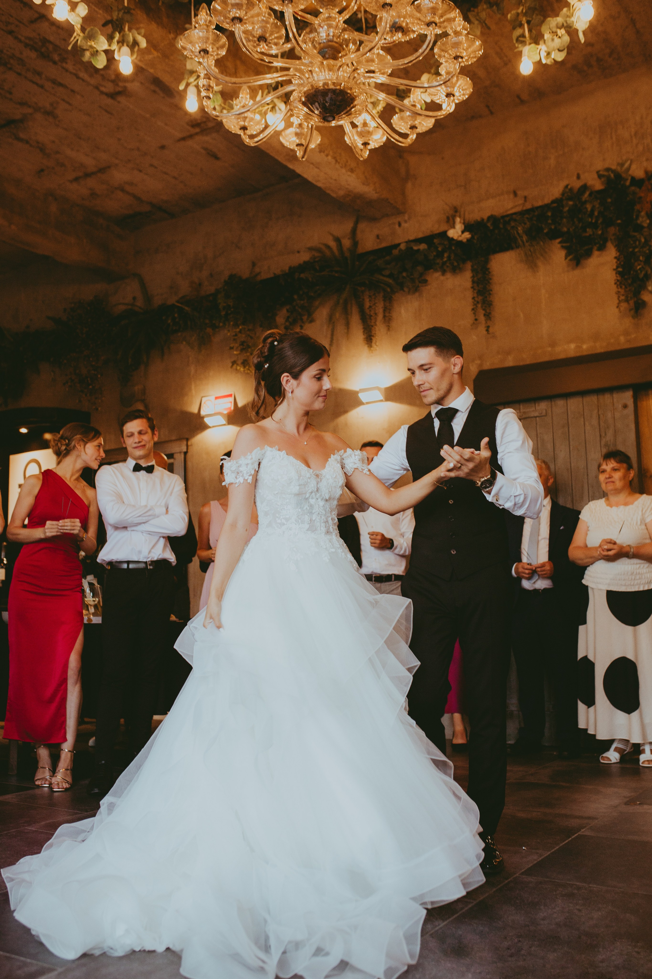 Wedding | Joyce & Alin. Wedding photographer Marius Foca