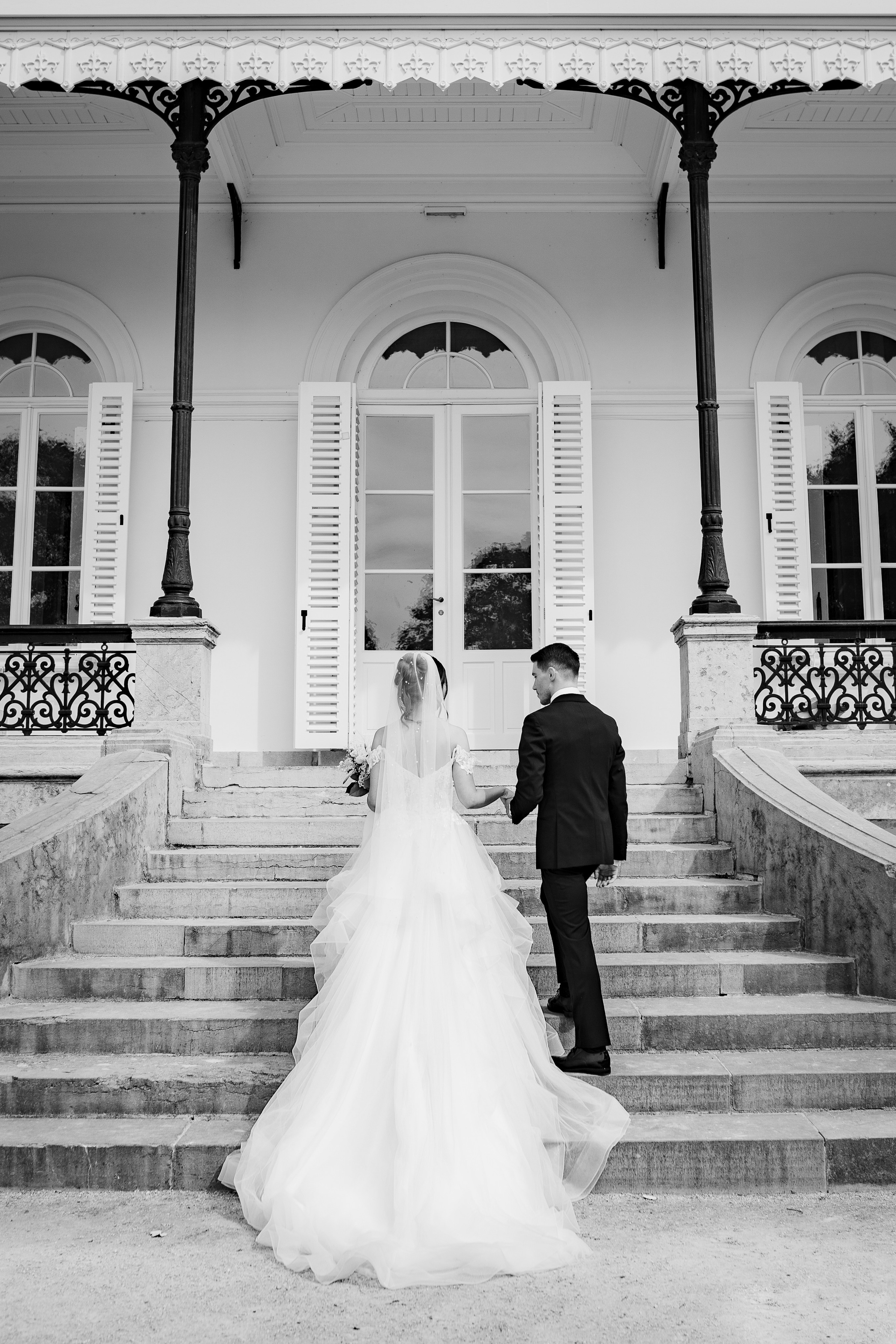 Wedding | Joyce & Alin. Wedding photographer Marius Foca
