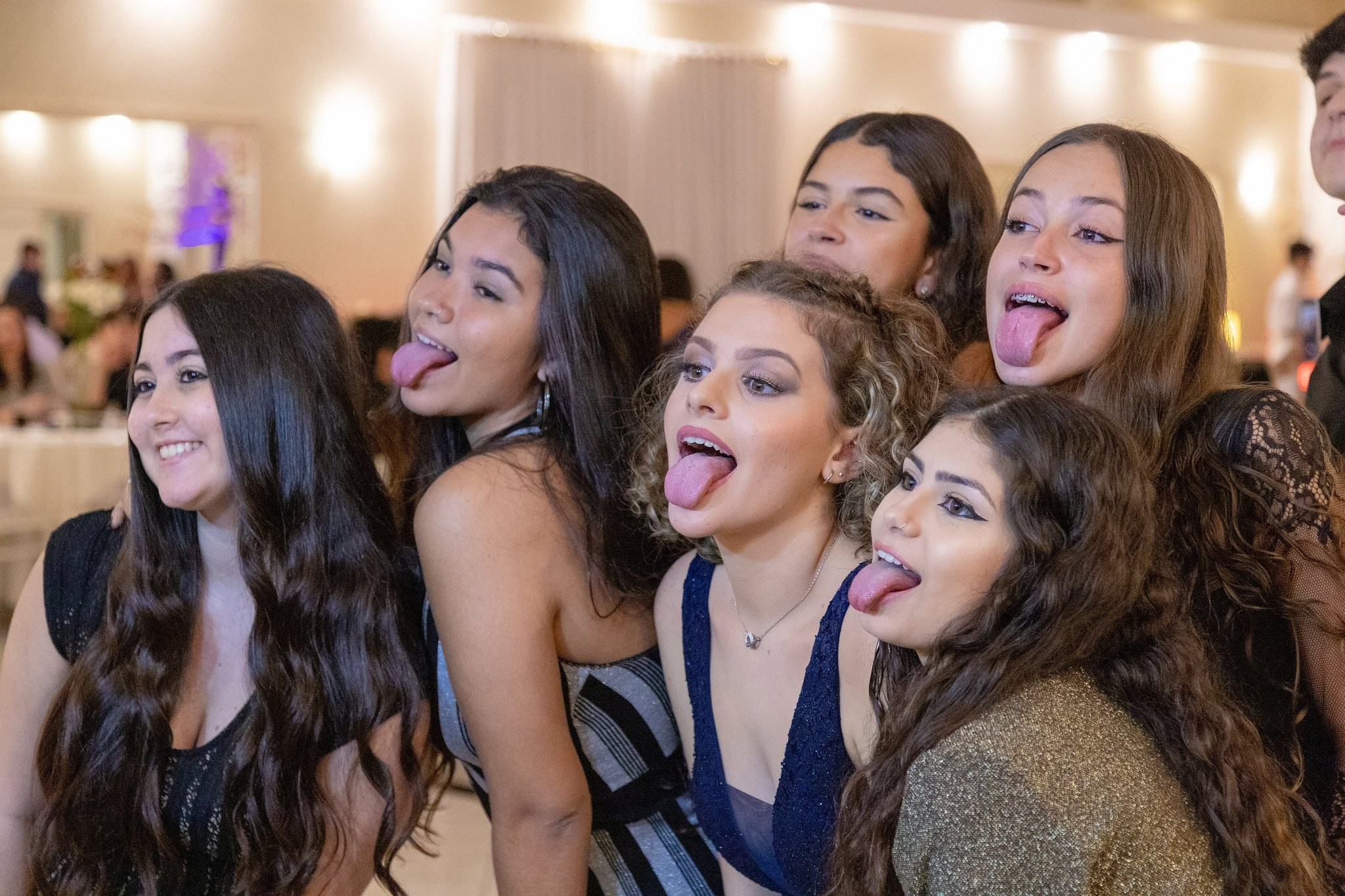 Eduarda — 26/11/2021 — Buffet Millennium. Luiz Medeiros Produções