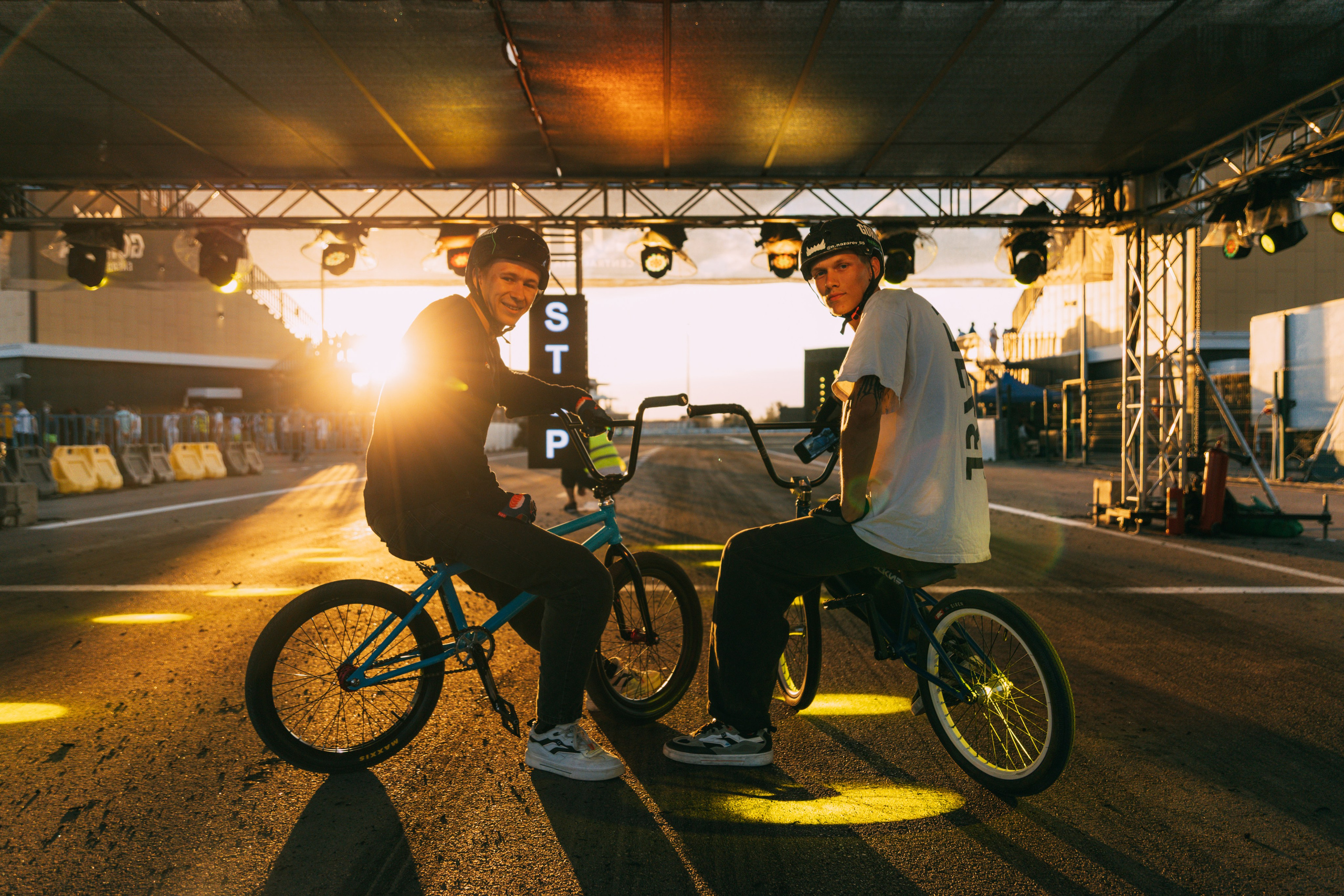 SPORT EVENTS. Портретный и спортивный фотограф в Алматы Алексей Овечкин