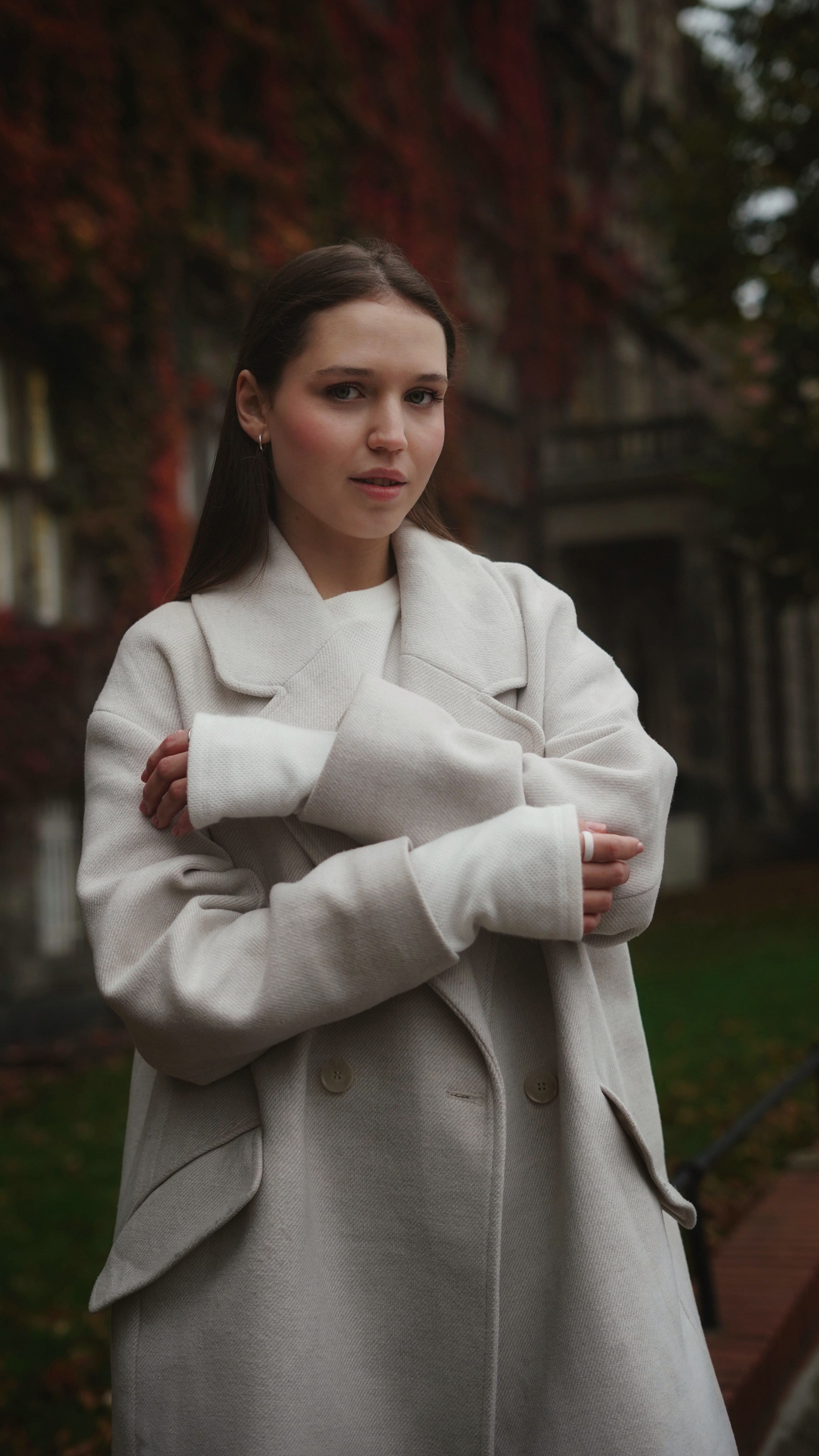 MARIIA - STREET. Content creator | Fotografia | Videografia