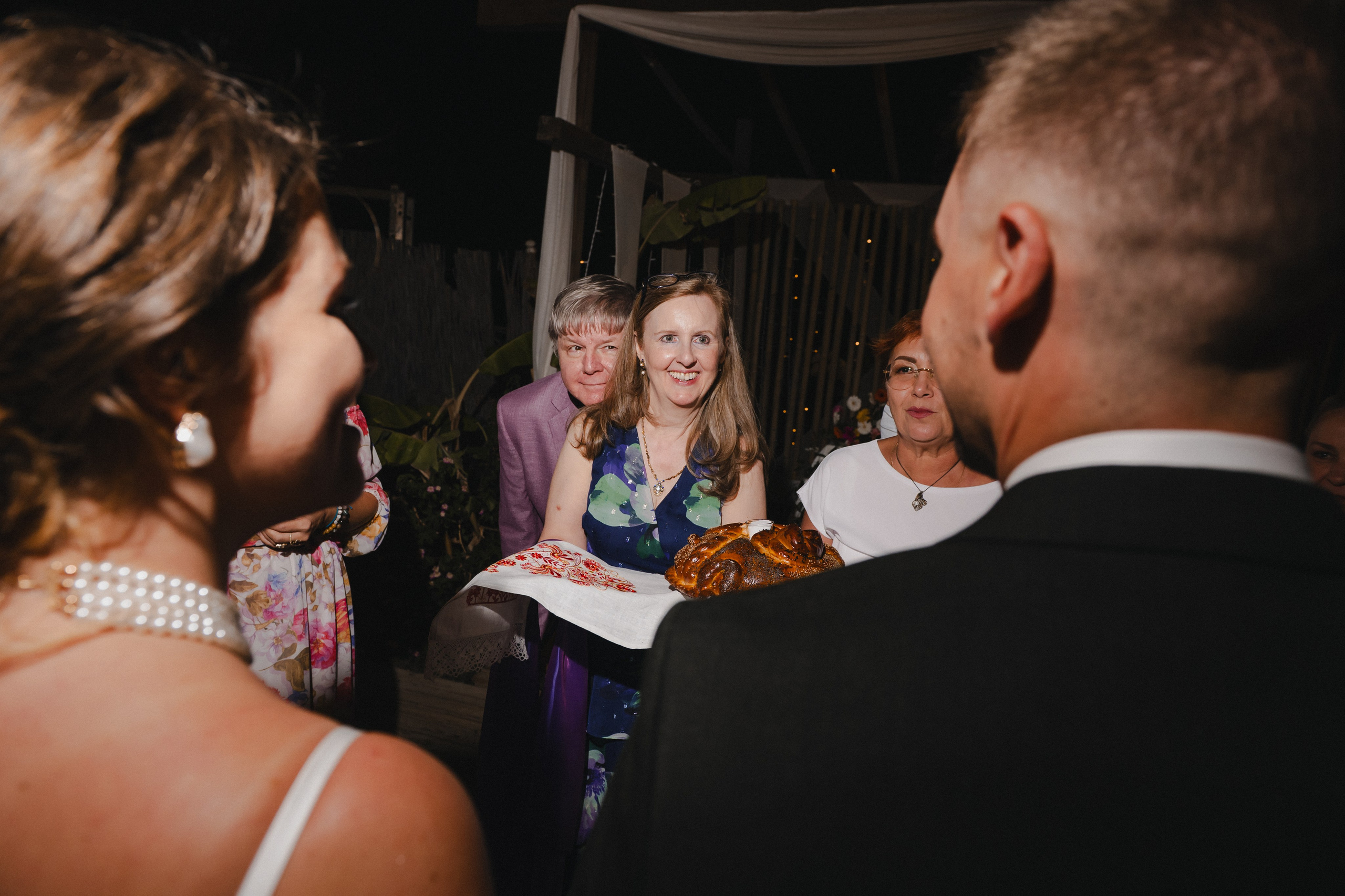 Nataly & Tristian. Фотограф в Анталии (Турция) Ева Сэрт