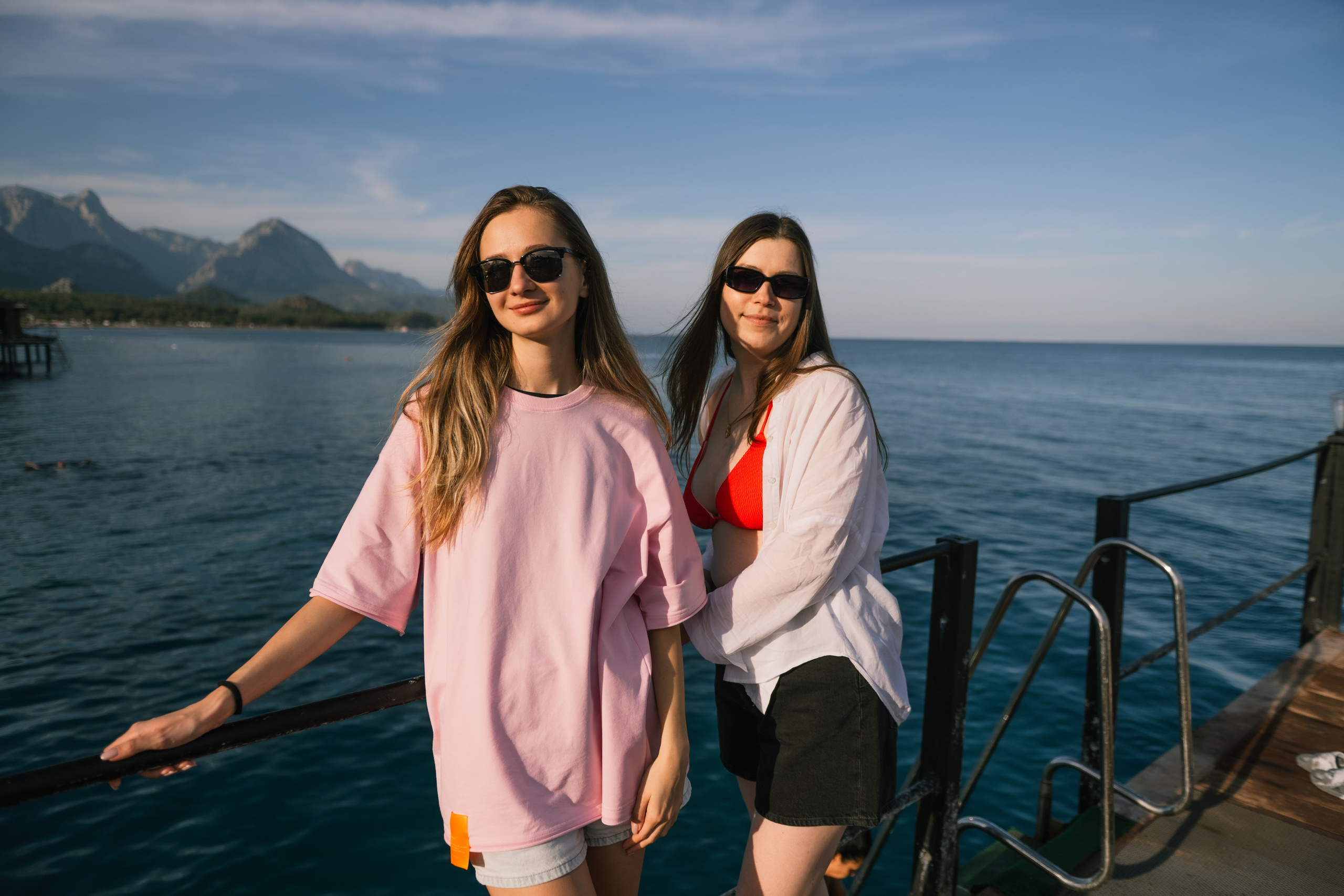 Семинар " Adapty». Турция. 2025. Фотограф в Анталии (Турция) Ева Сэрт