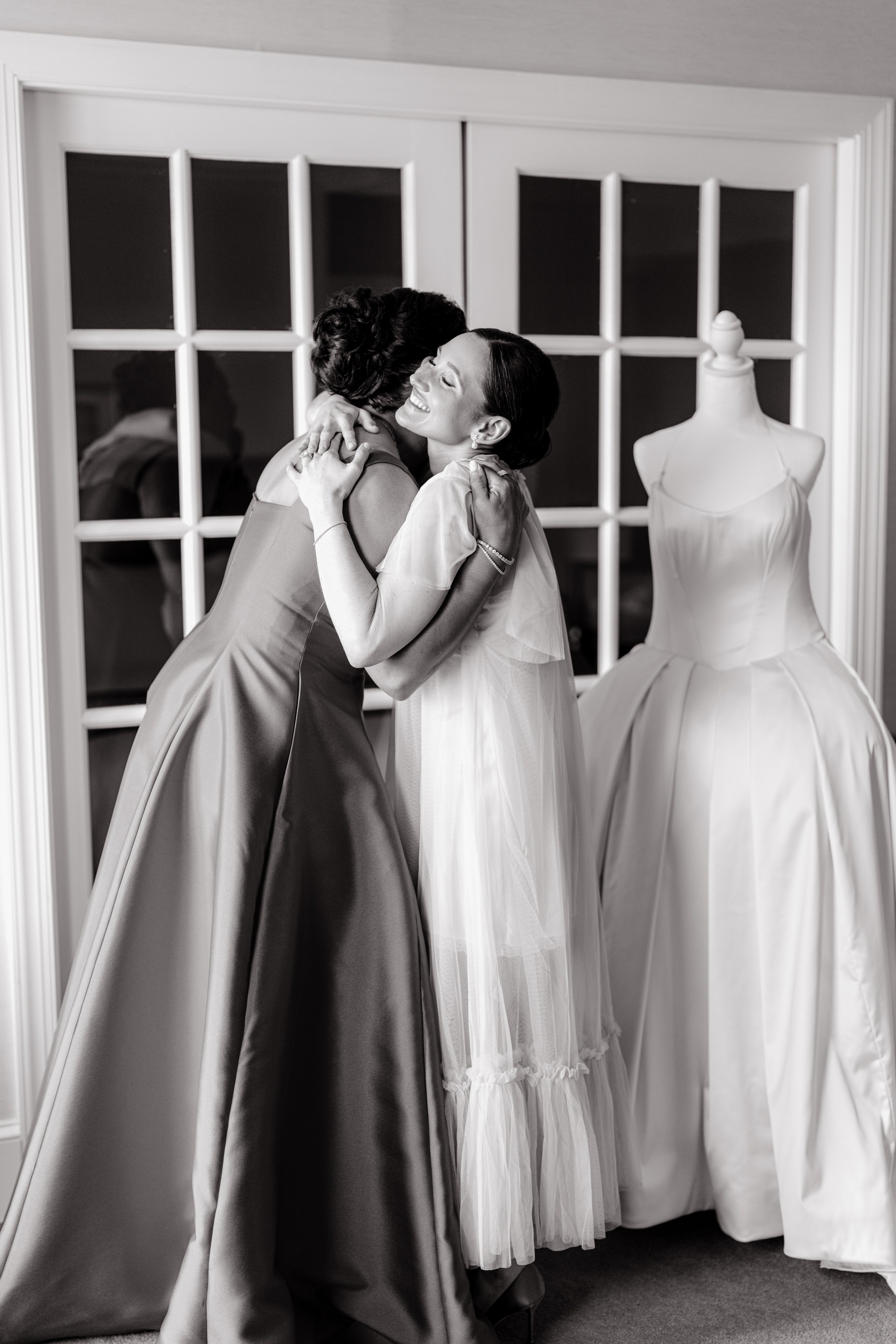 Caitlin and William. Wedding photographer and videographer New York | New Jersey