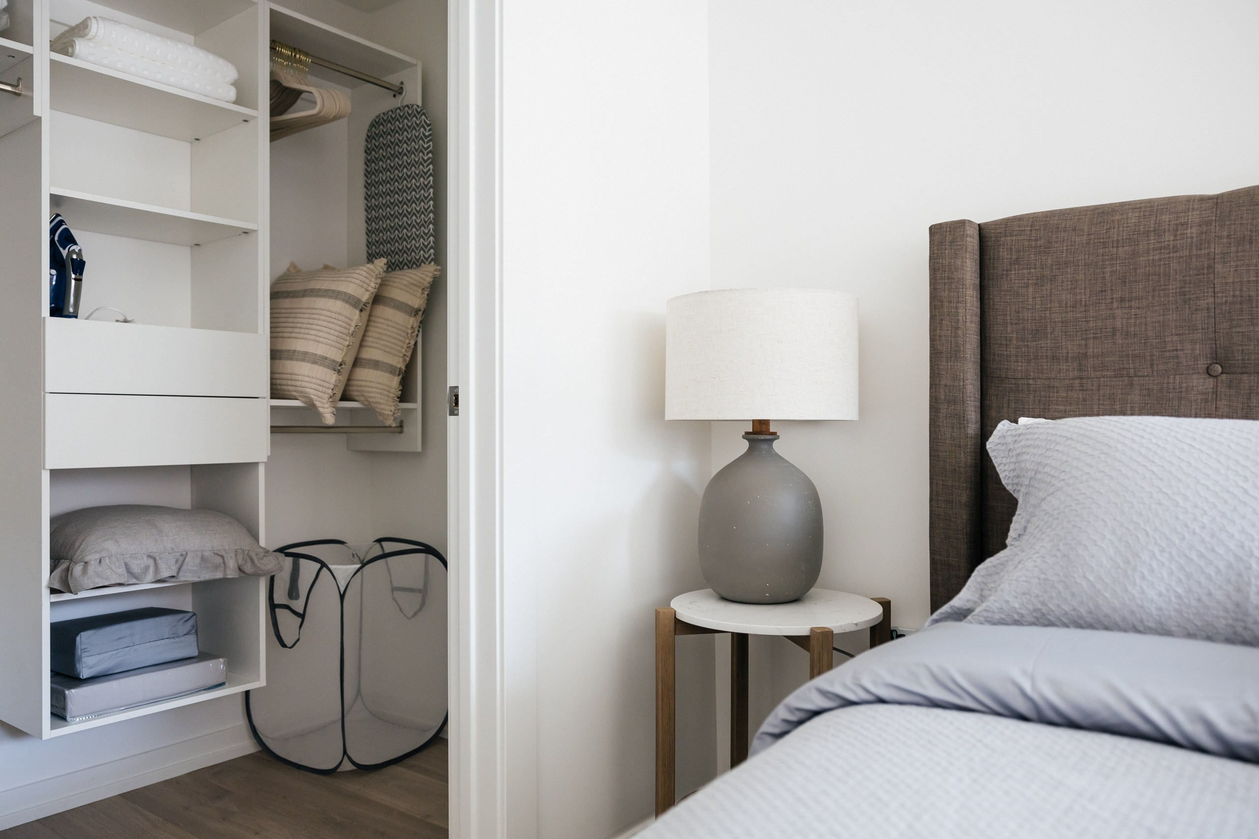 Fortune Apartments. Photographer Andrei White