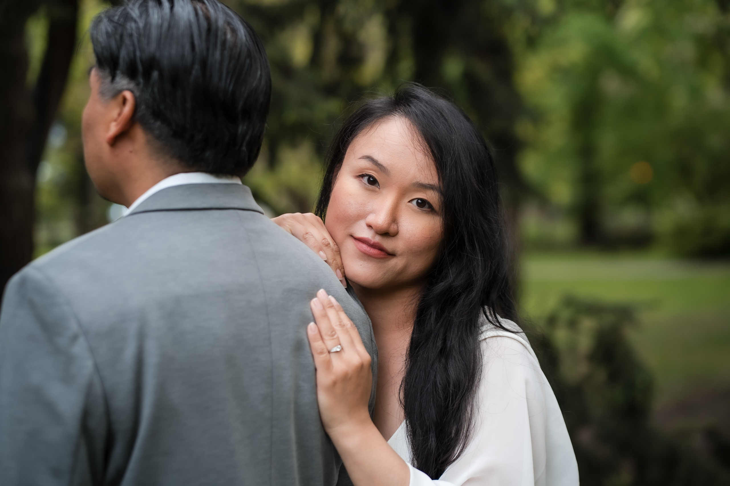 Angela&Jason. Madhurina photography