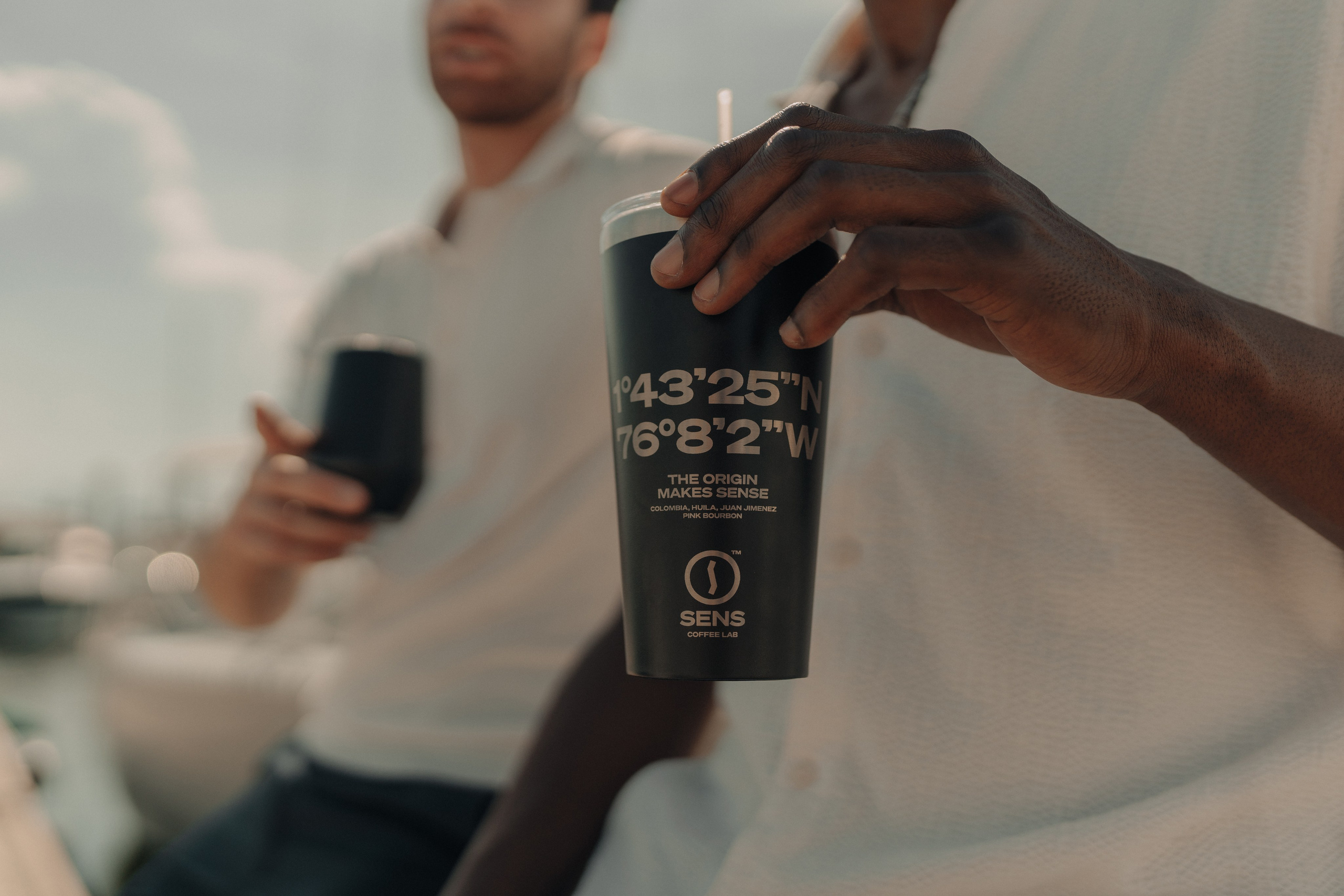 Coffee Brand Content. ФОТОГРАФ ФЛОРИДА МАЙАМИ