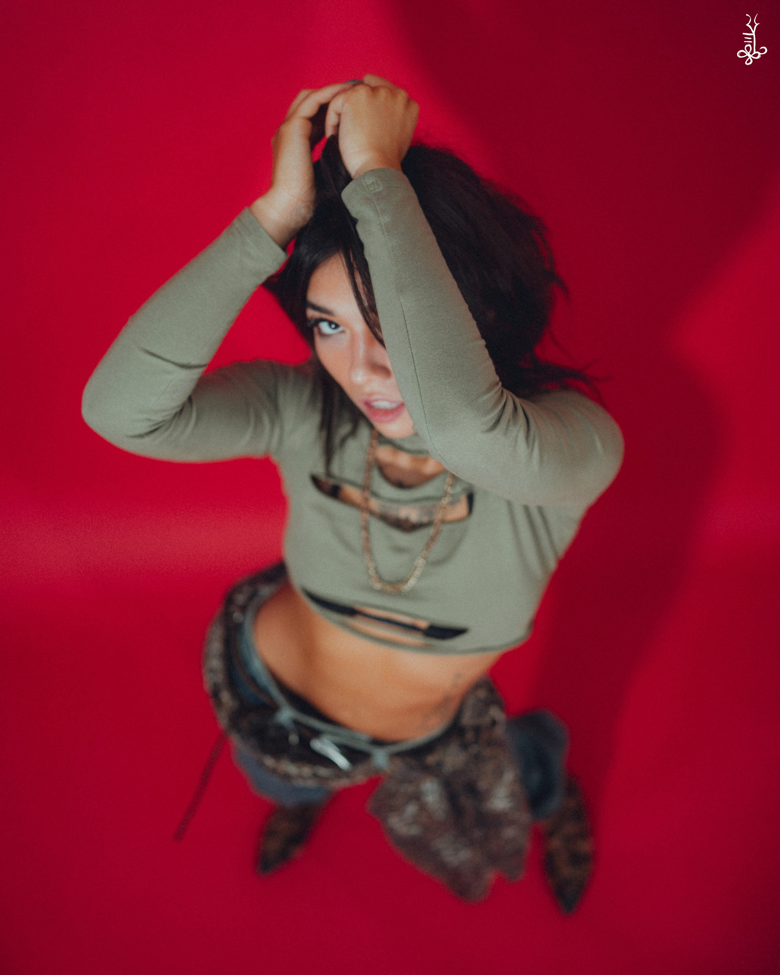 MIKAHTIA. Ke’Ondris