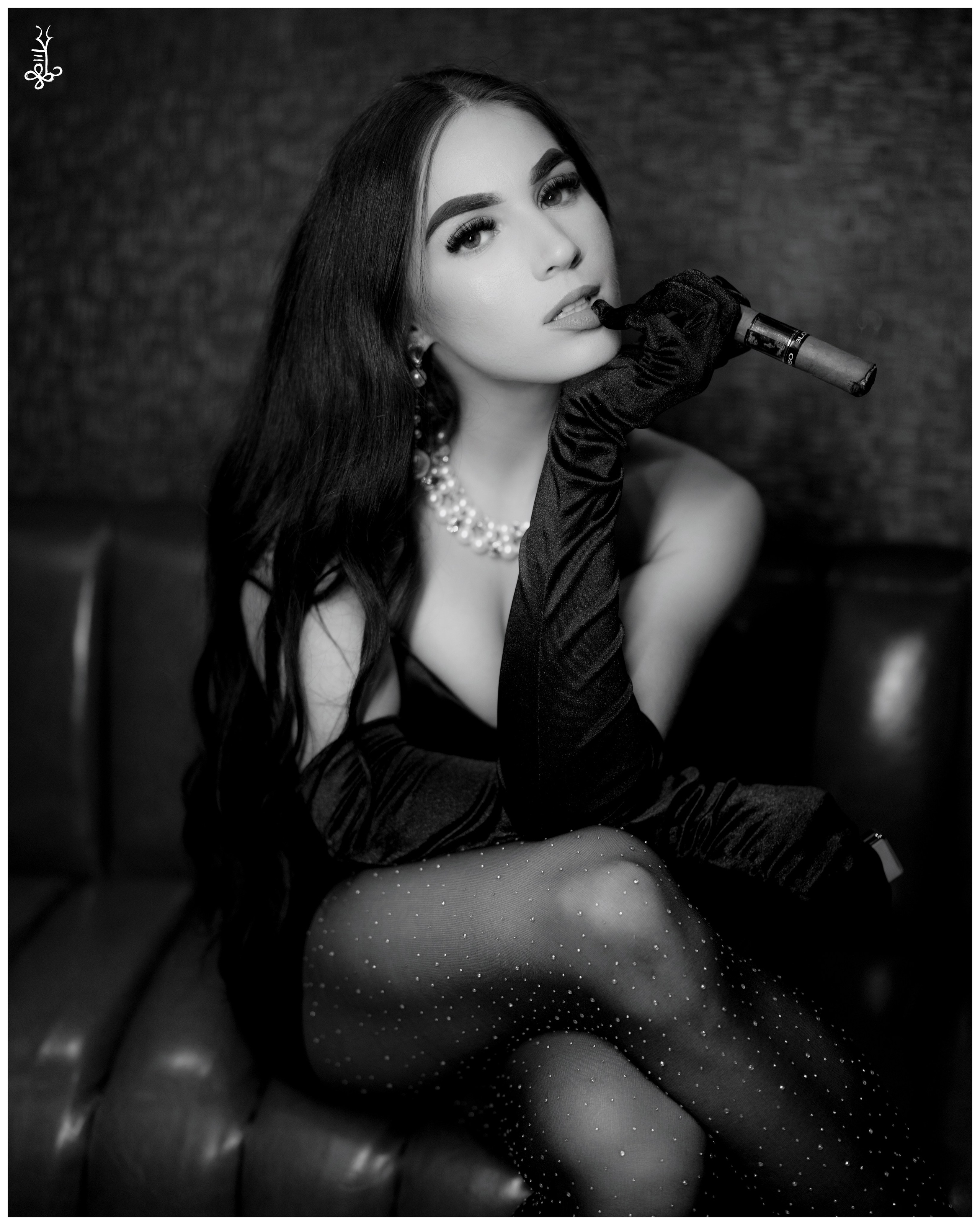 KIERSTYN SMITH. Ke’Ondris