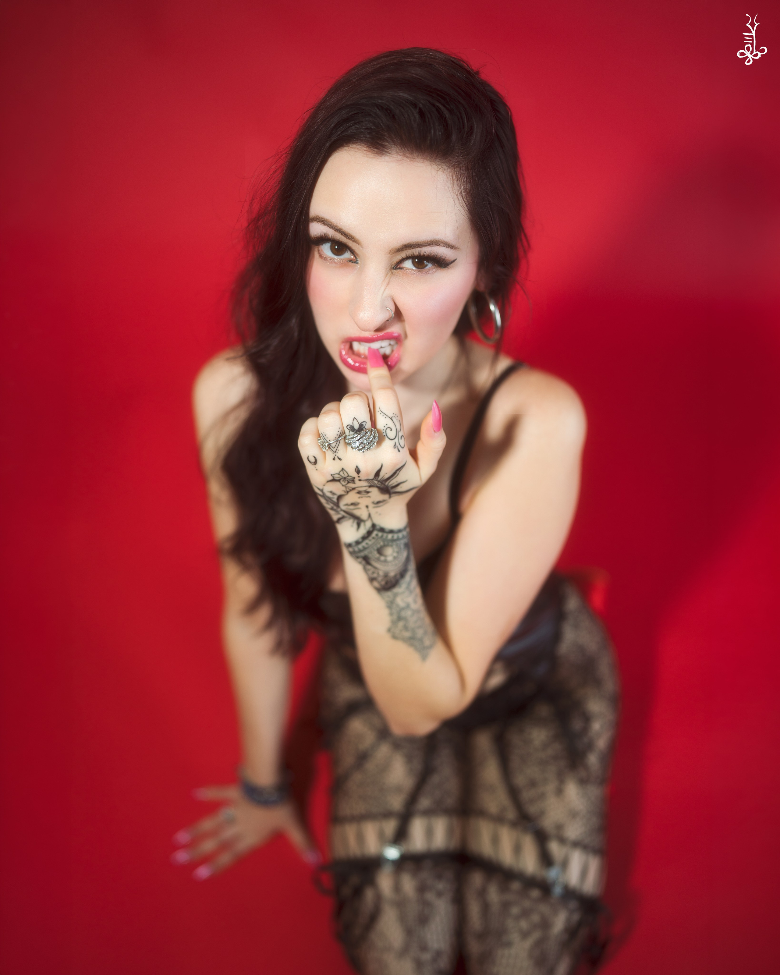 JASELLA. Ke’Ondris