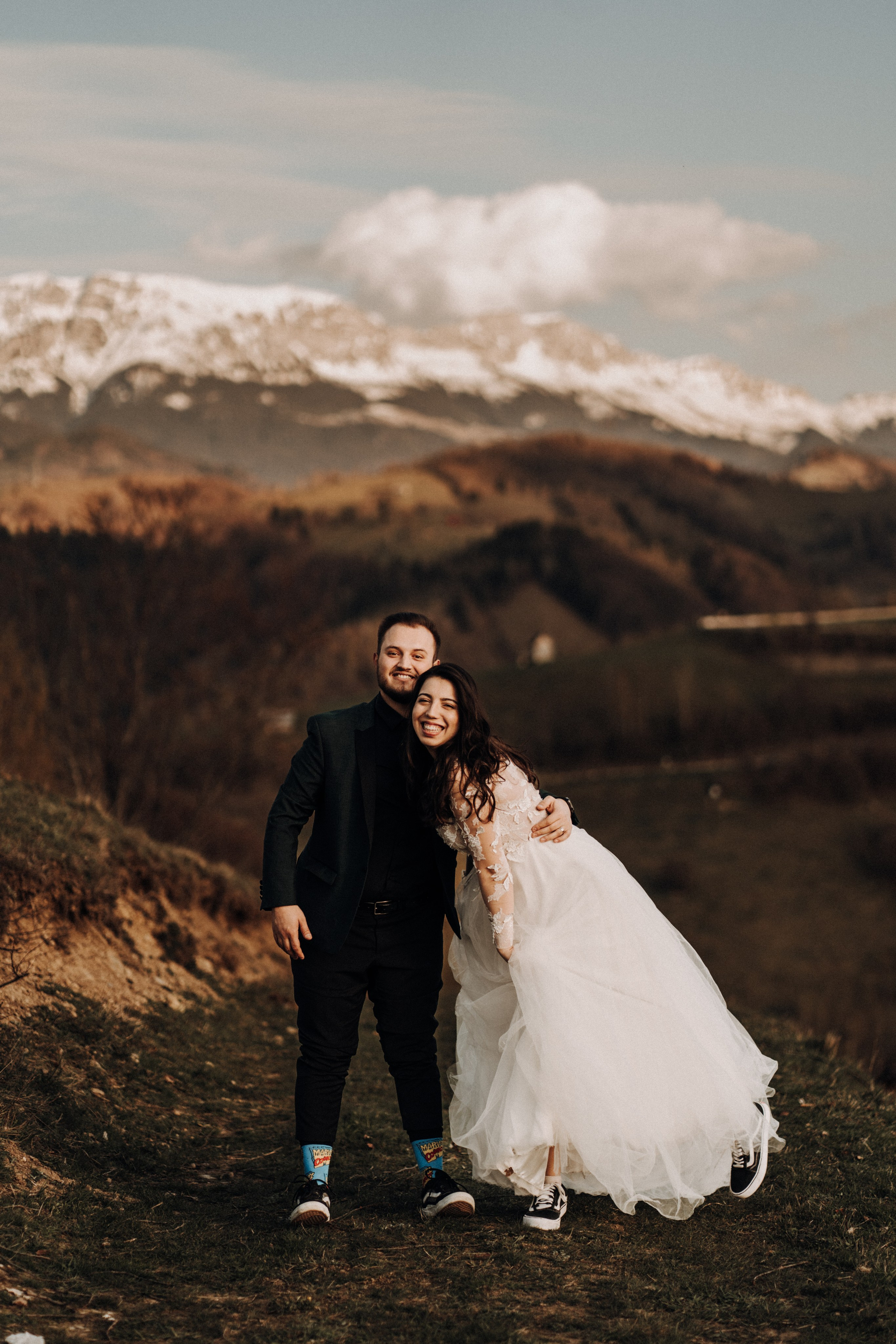 Afther Wedding Alina & Cristi. Ionutdraganfoto.com