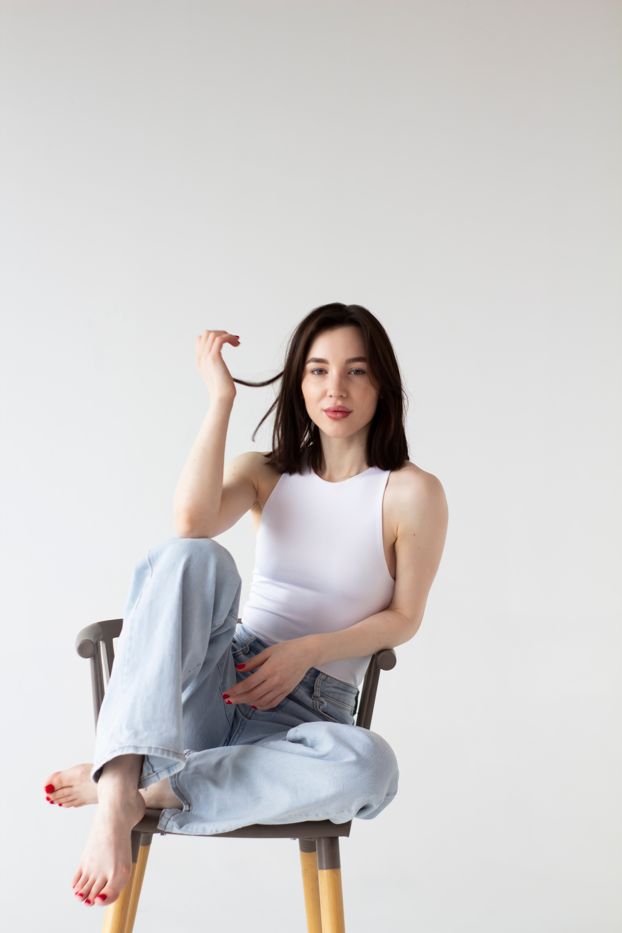 Portrait. Boston wedding and portrait, real estate photographer Svateev Andrey