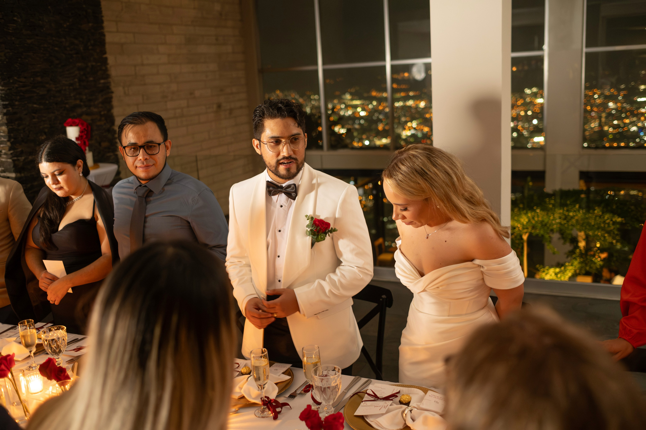 Boda Civil Kevin & Monica. Daniel Brand | Fotografía de Bodas y Comercial en Honduras