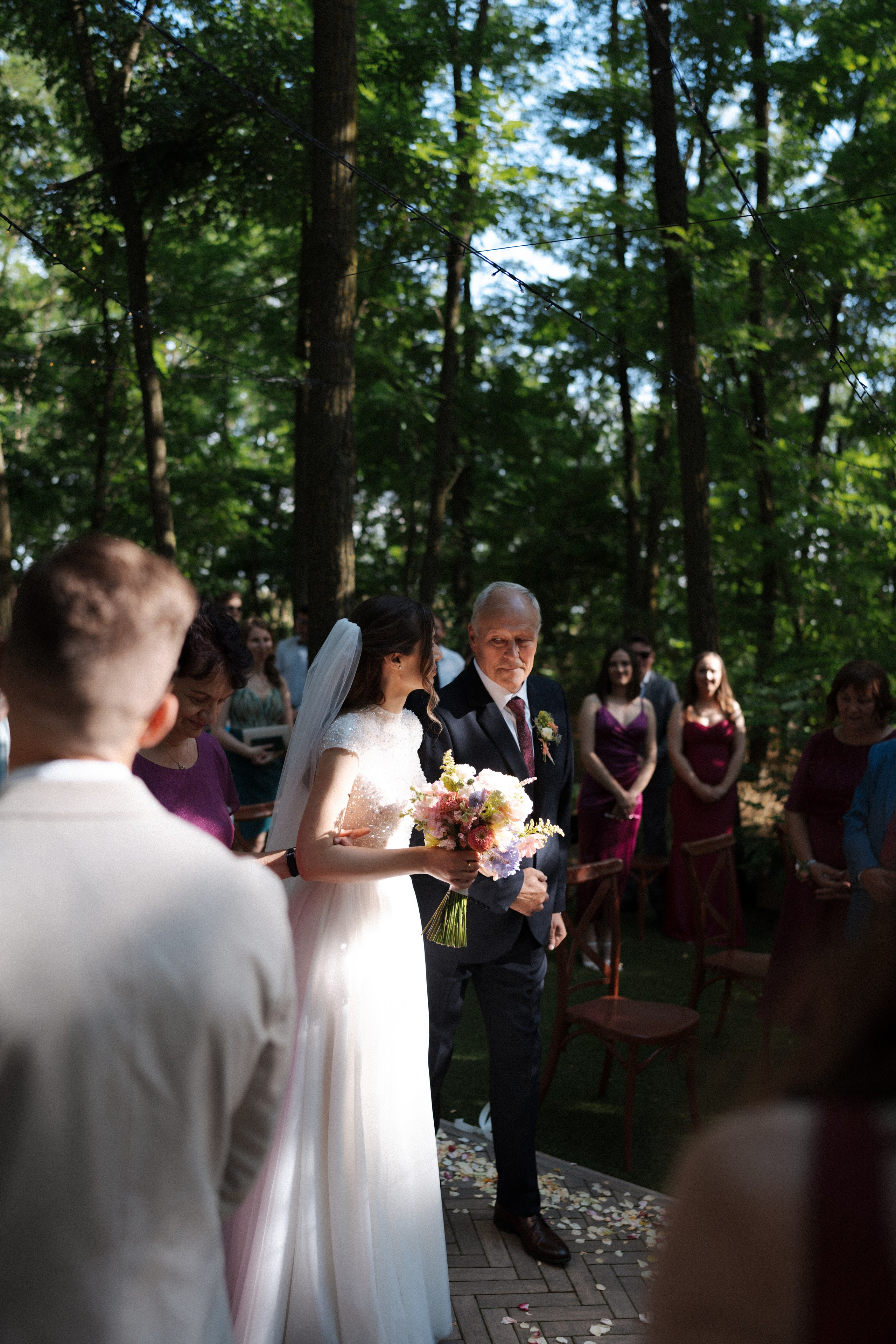 Alexa és norbi album. Csilla visuals