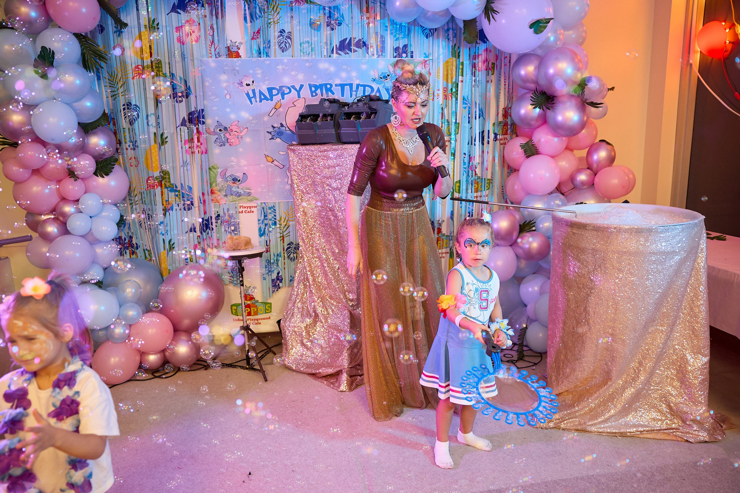 STEPHANIE 5. Photographer Julia Makoveeva