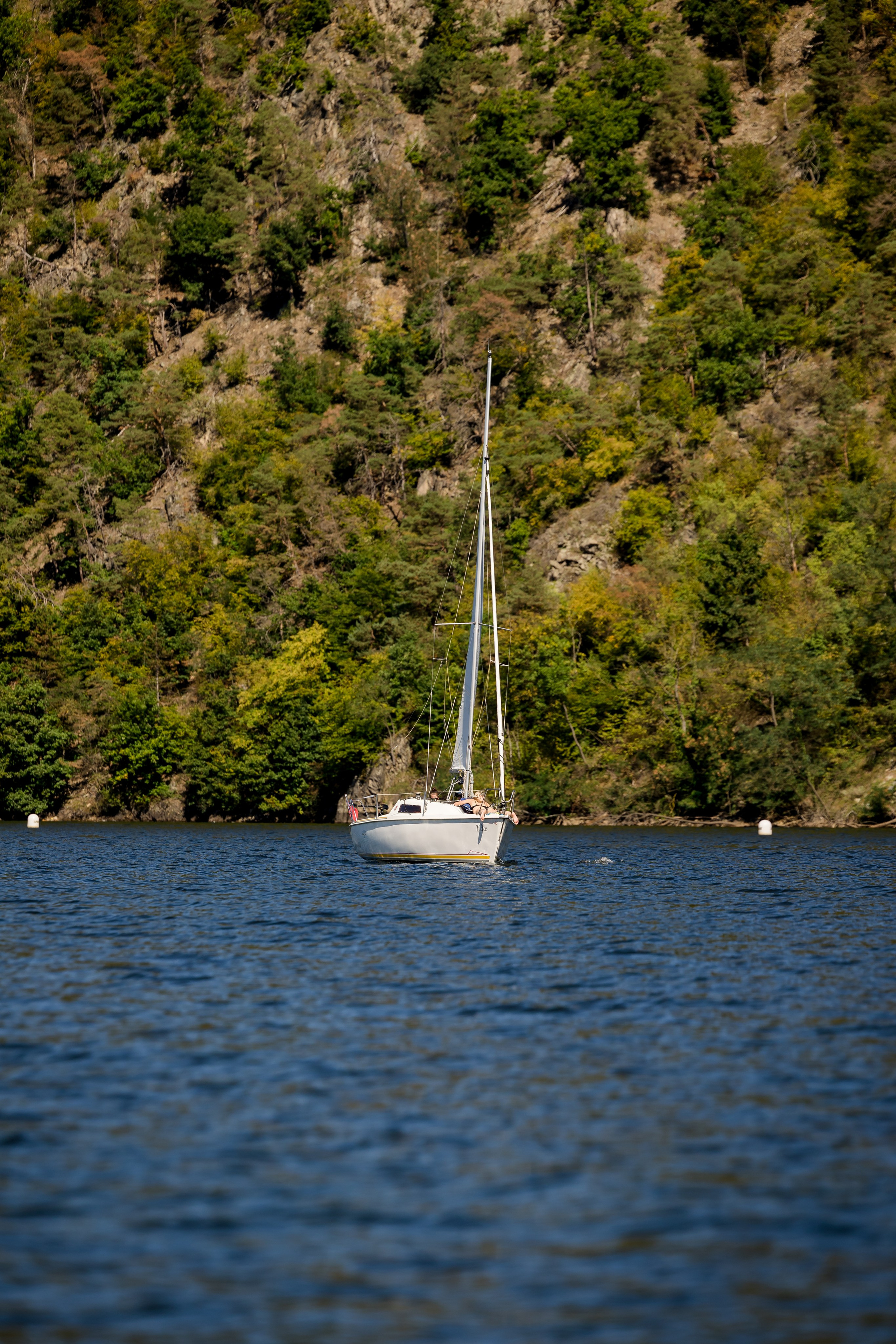 Johanneshof, Prague. AMIR BUCHNIK PHOTOGRAPHER