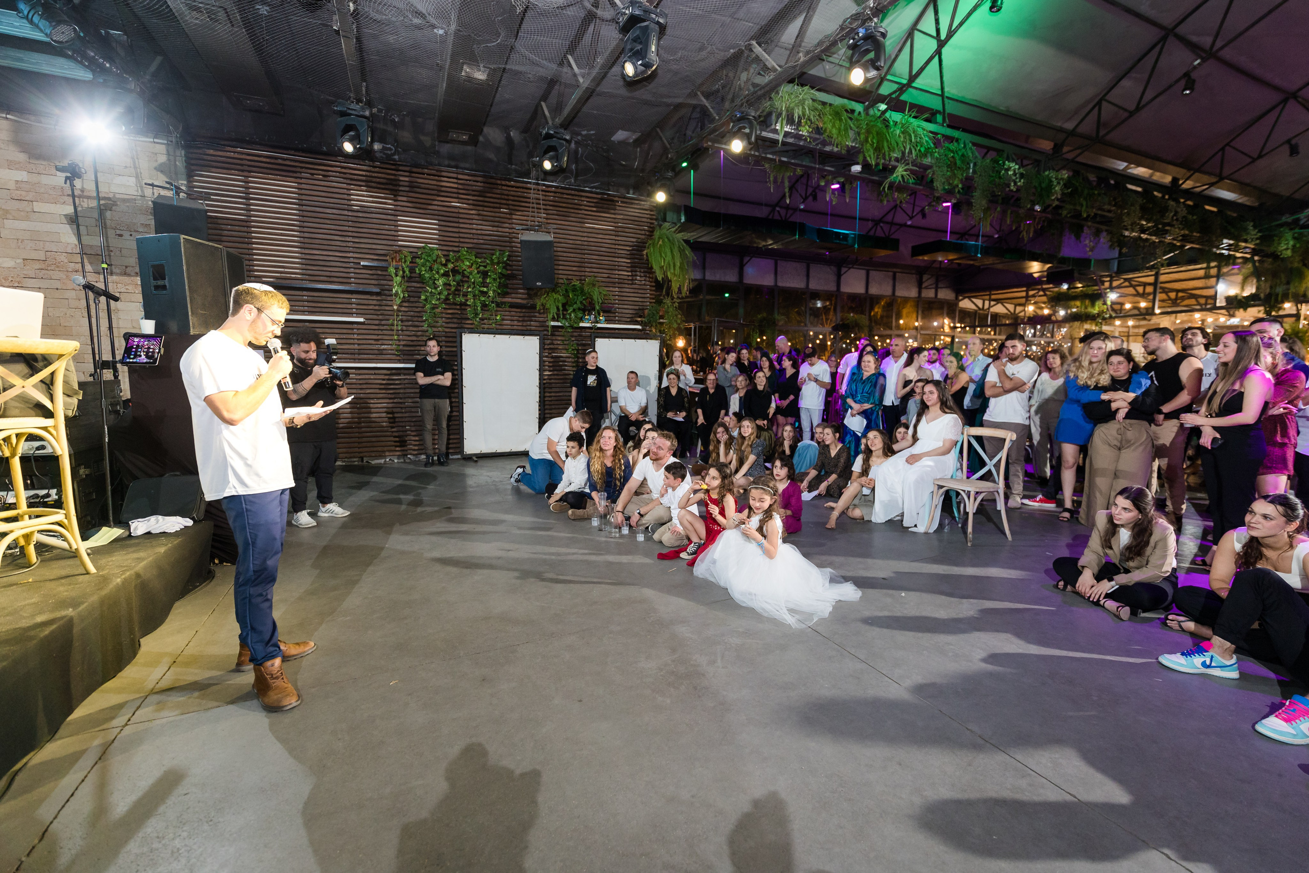 Ofri & Snir. AMIR BUCHNIK PHOTOGRAPHER