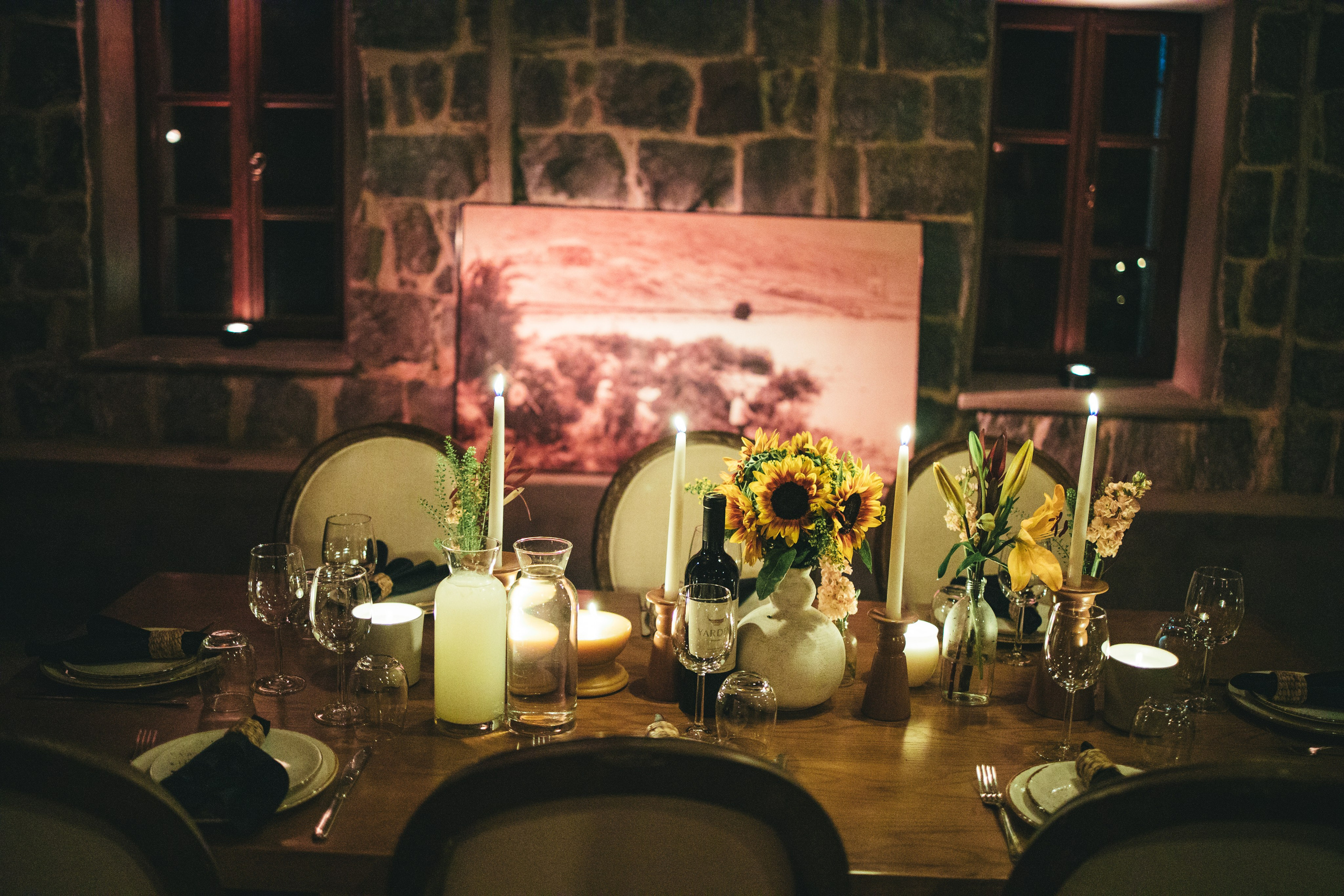 זרעי גדרה — SYNGENTA. AMIR BUCHNIK PHOTOGRAPHER