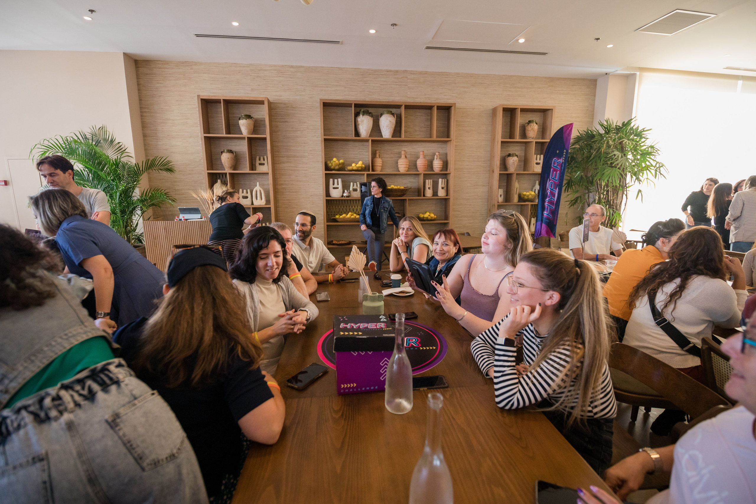 Pfizer. AMIR BUCHNIK PHOTOGRAPHER