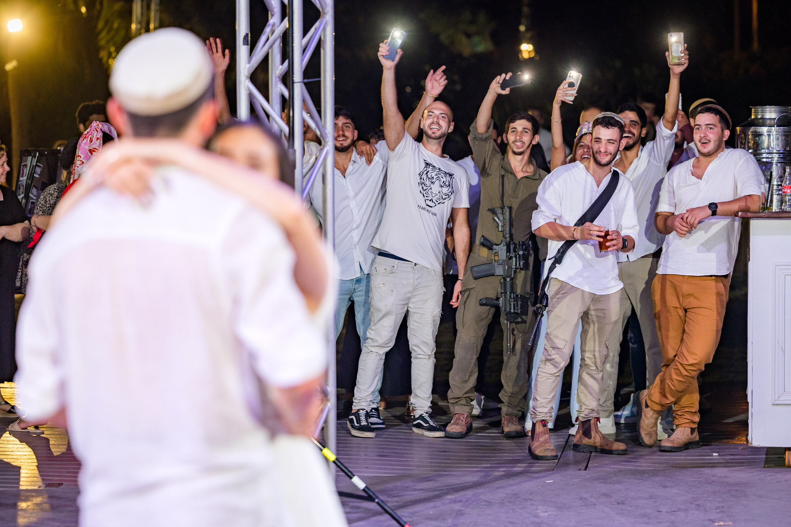 Doreen & RAZ. AMIR BUCHNIK PHOTOGRAPHER