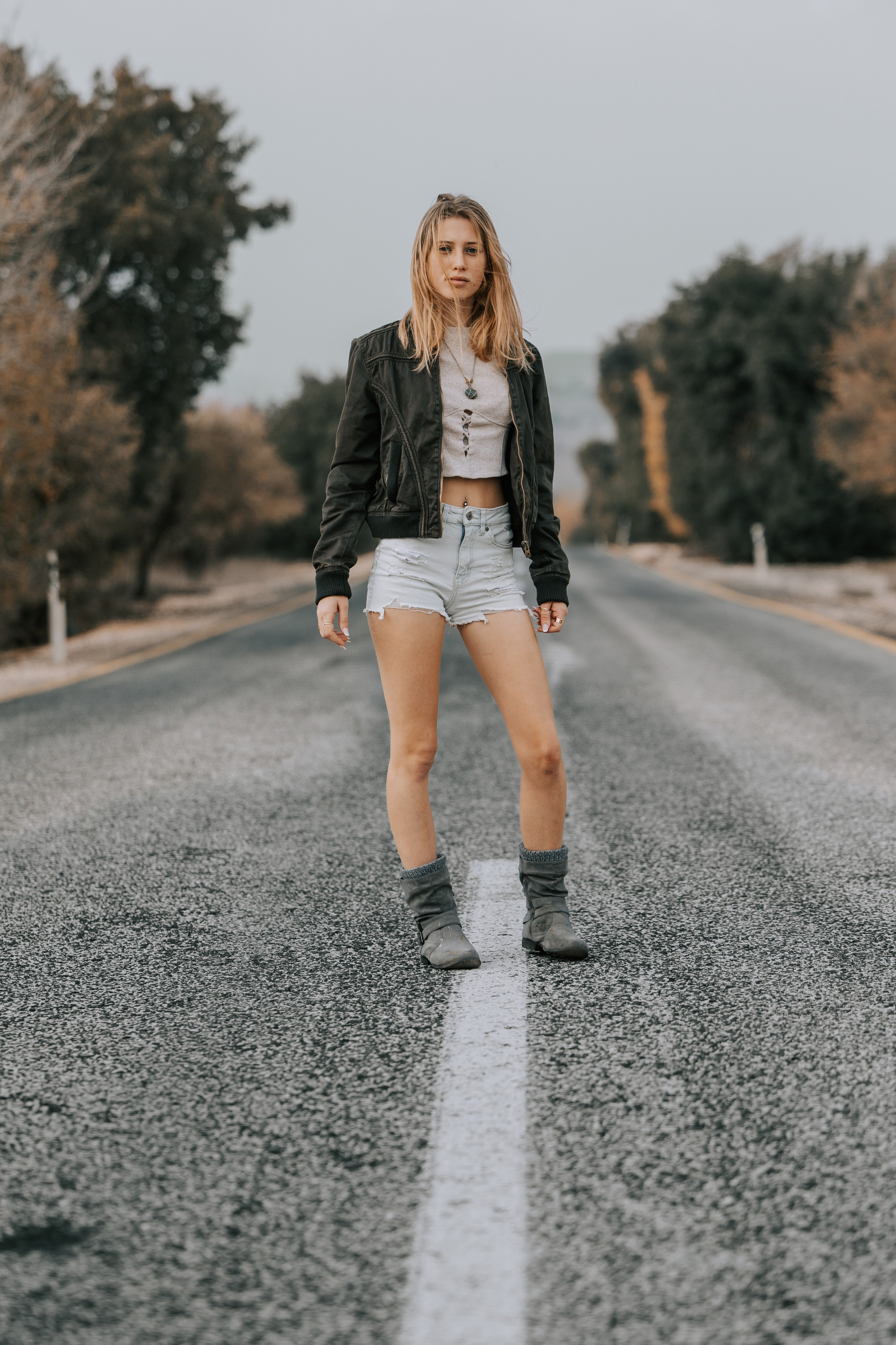 Maya & Hodya. AMIR BUCHNIK PHOTOGRAPHER