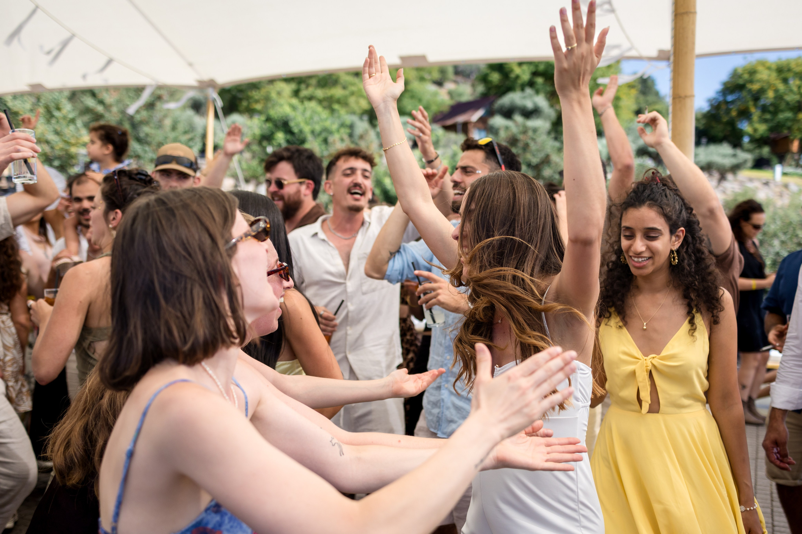 Omar & Nimrod. AMIR BUCHNIK PHOTOGRAPHER